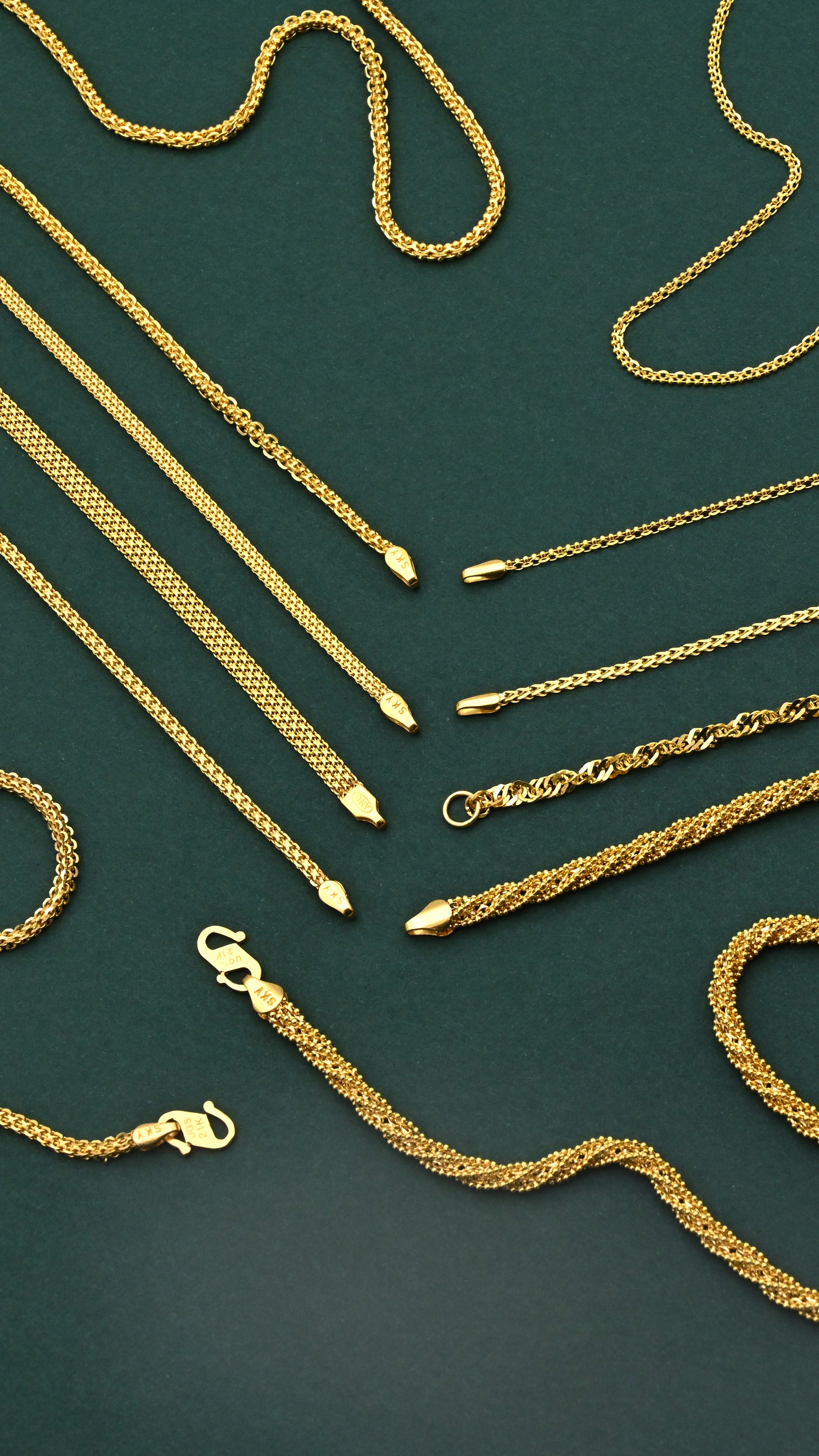 Chains