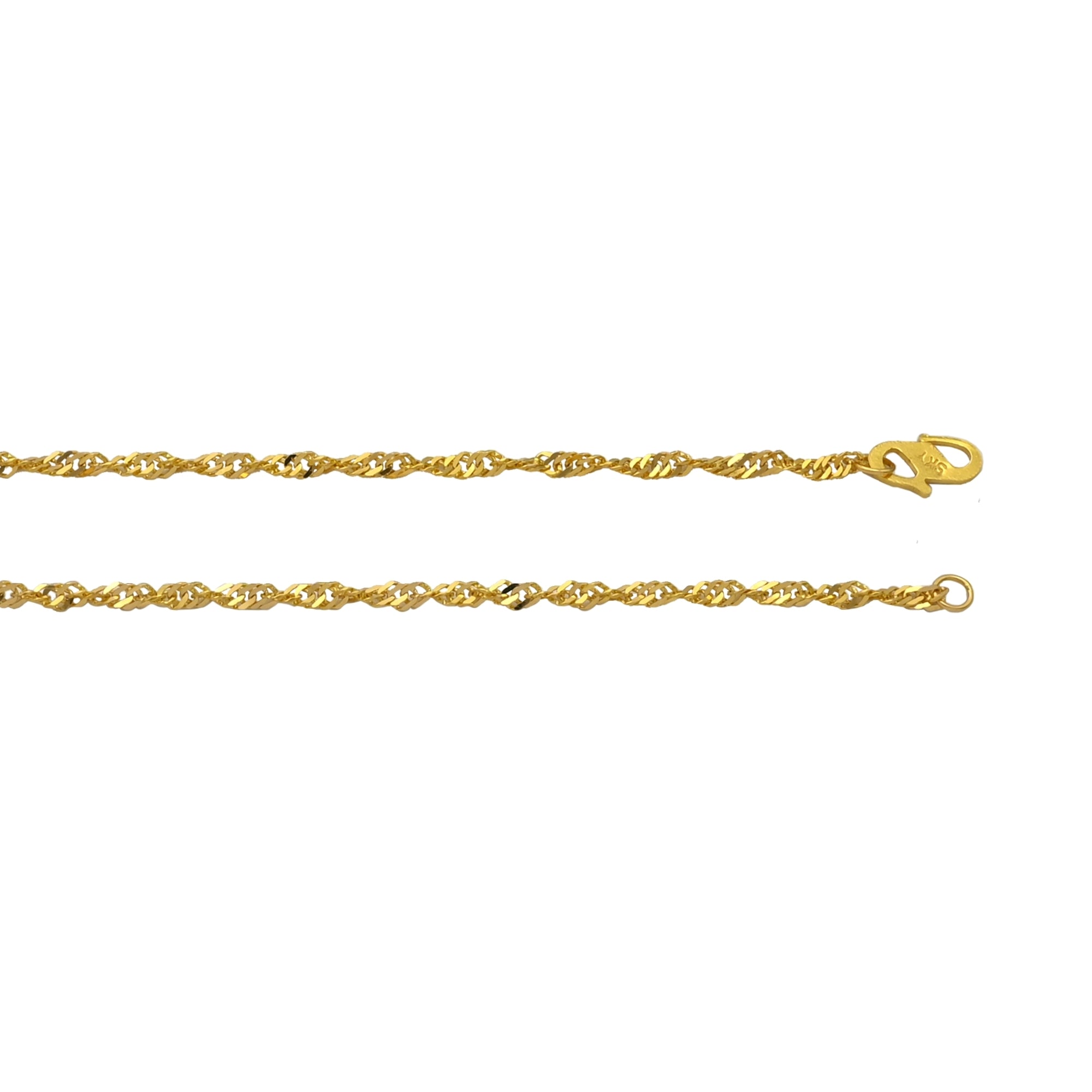 Disco Chain