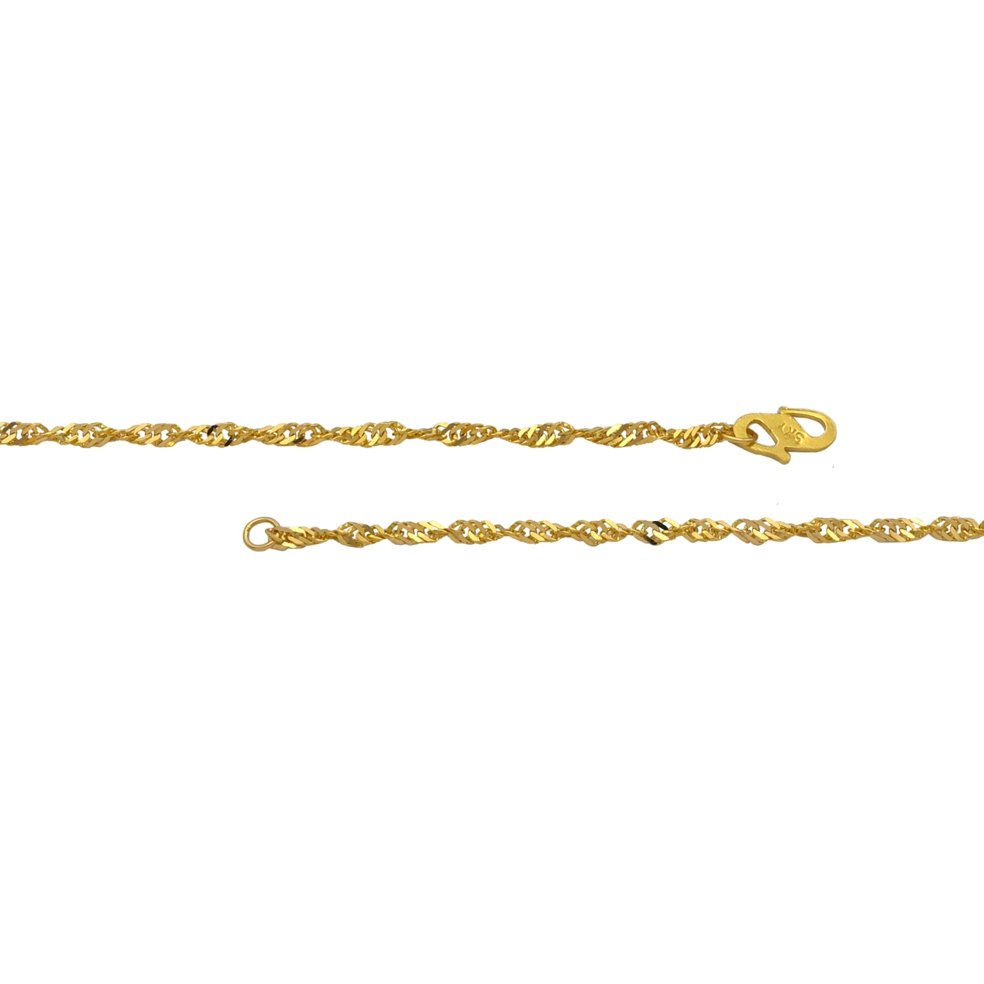Disco Chain