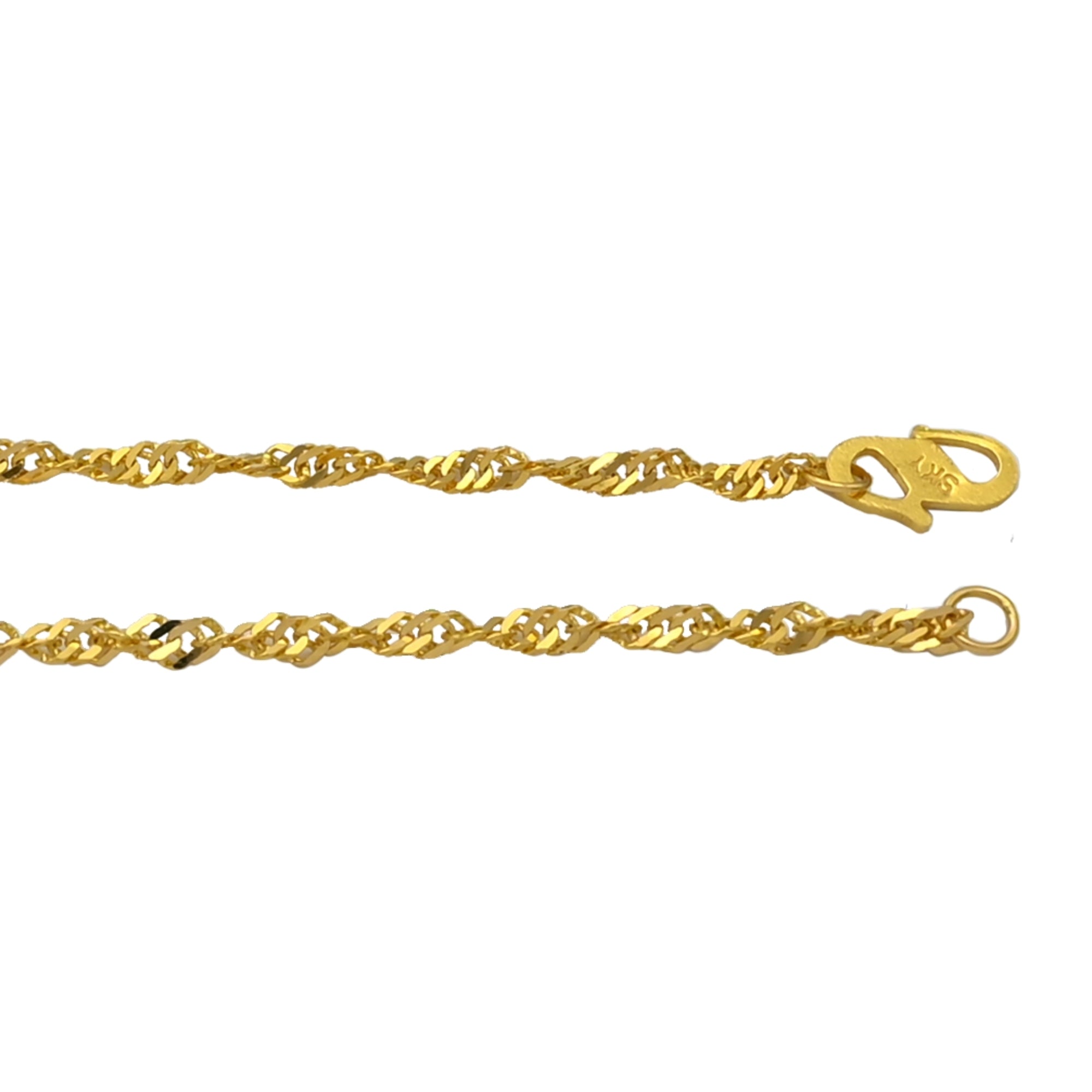 Disco Chain
