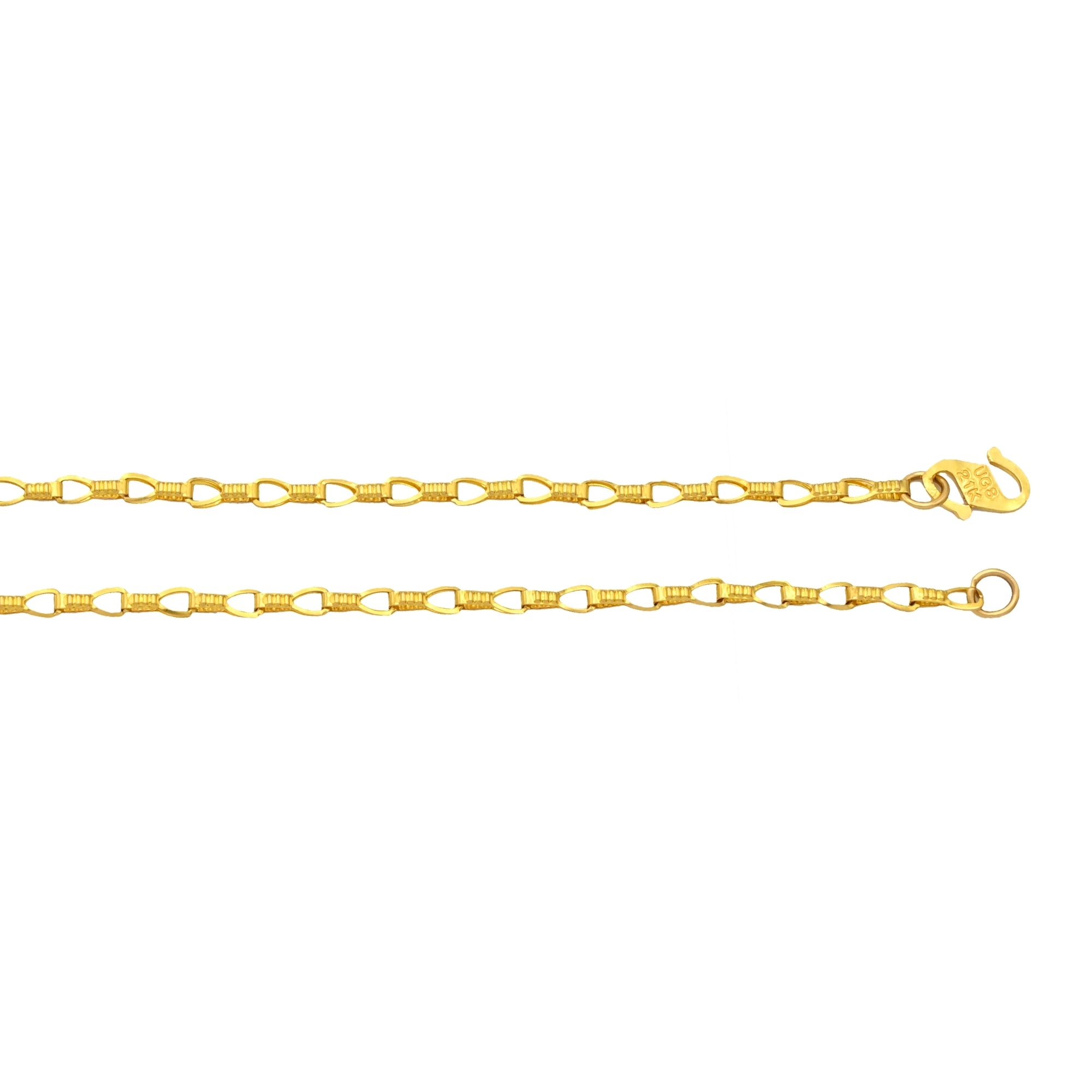 Drop Chain Turk