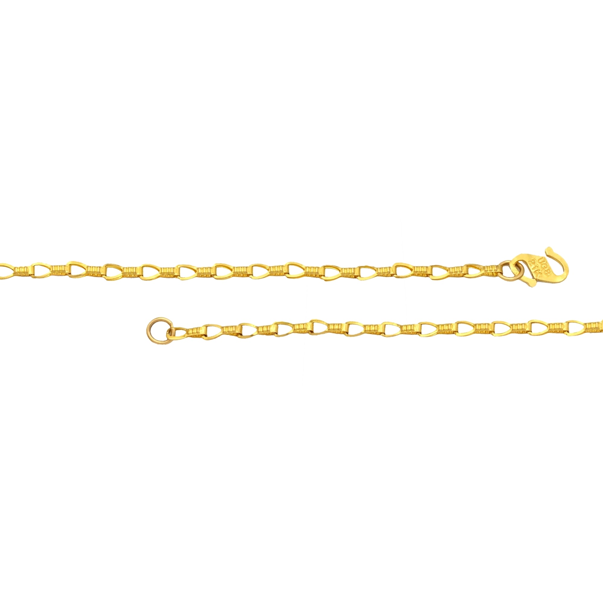 Drop Chain Turk