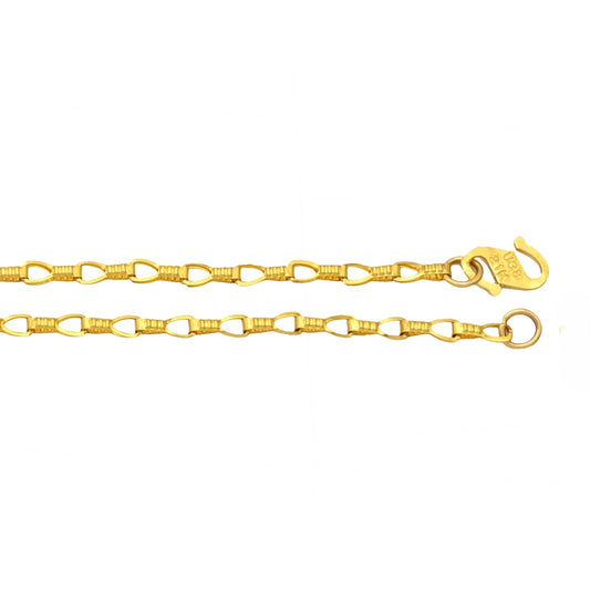 Drop Chain Turk