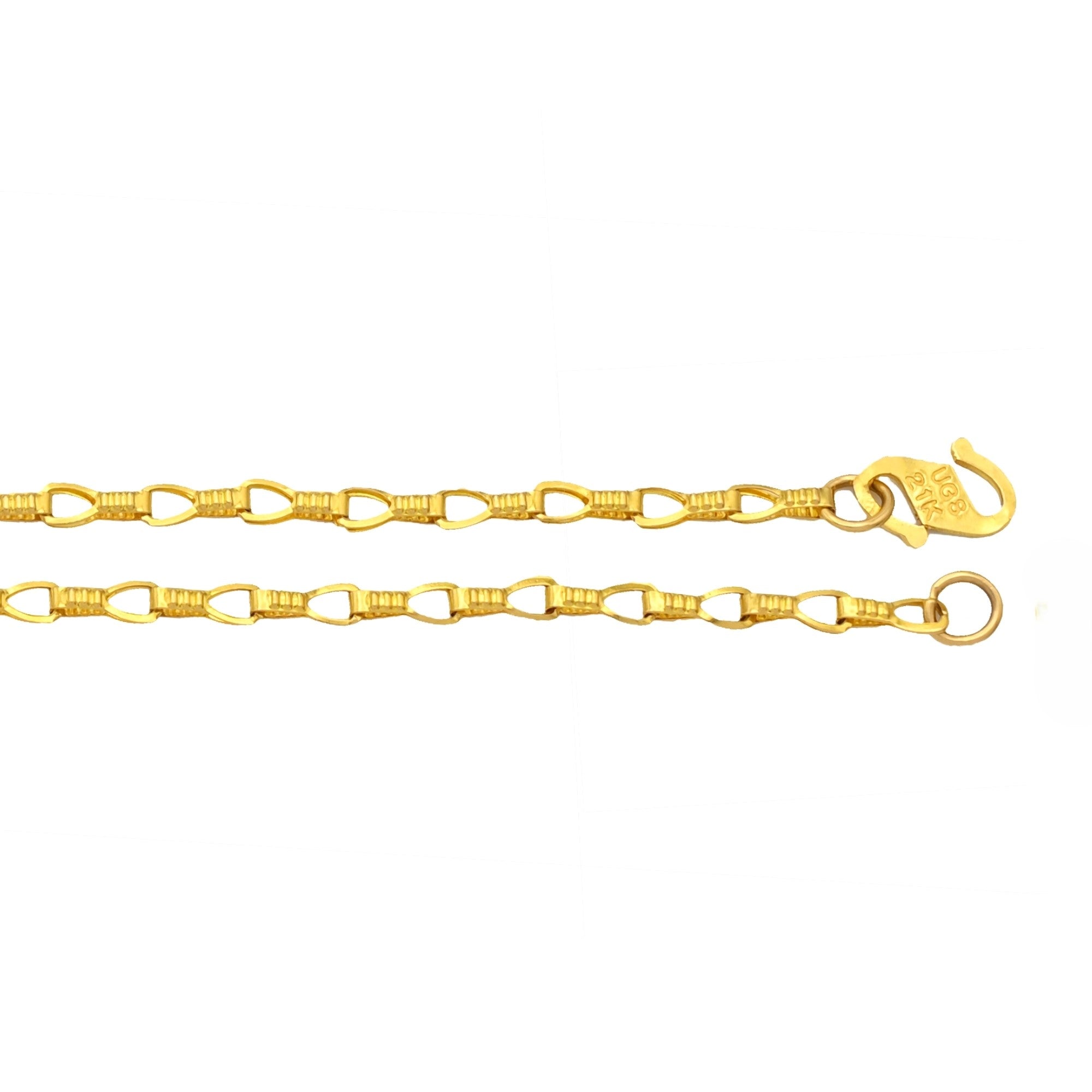 Drop Chain Turk