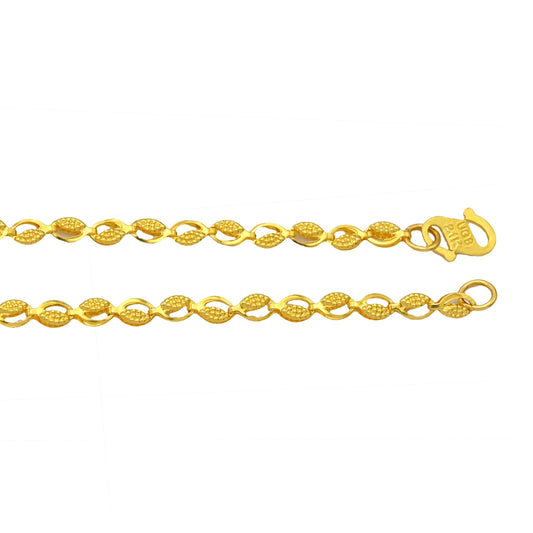 Eye Chain Turk