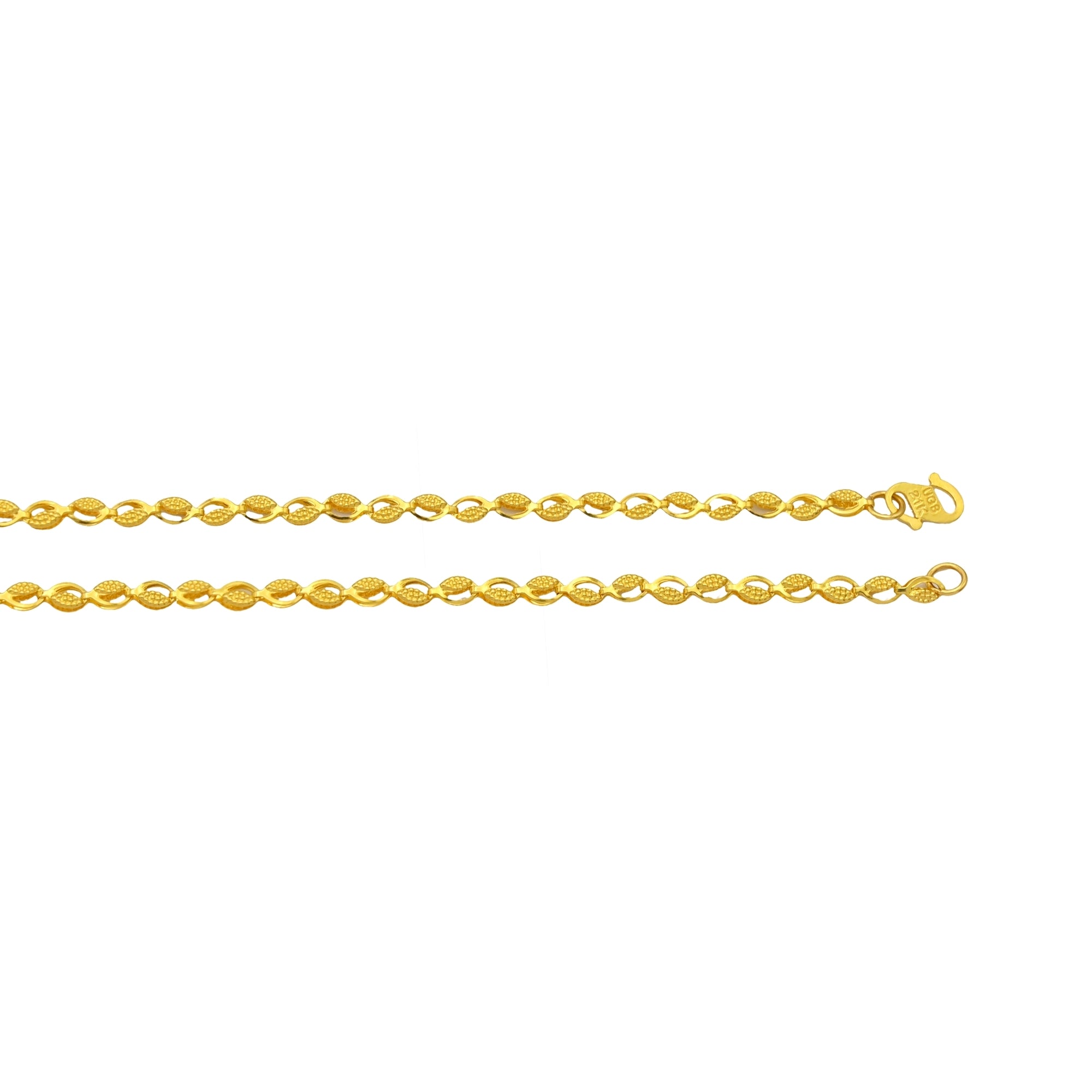 Eye Chain Turk