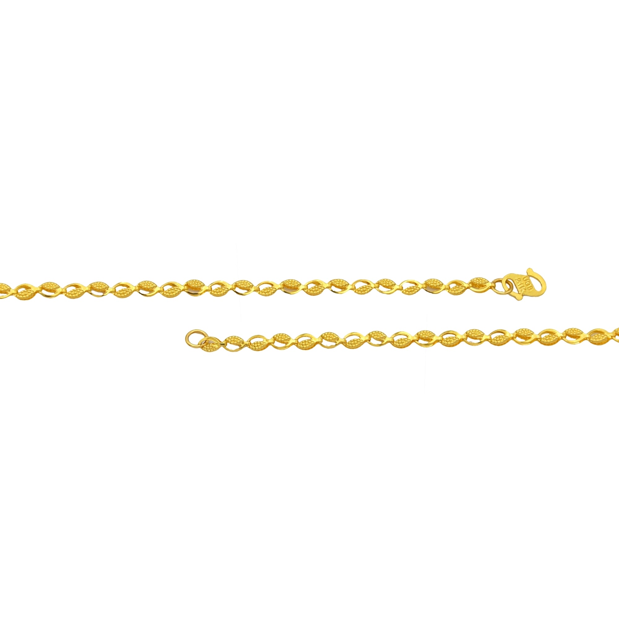 Eye Chain Turk