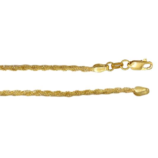 Guth Chain (3D)
