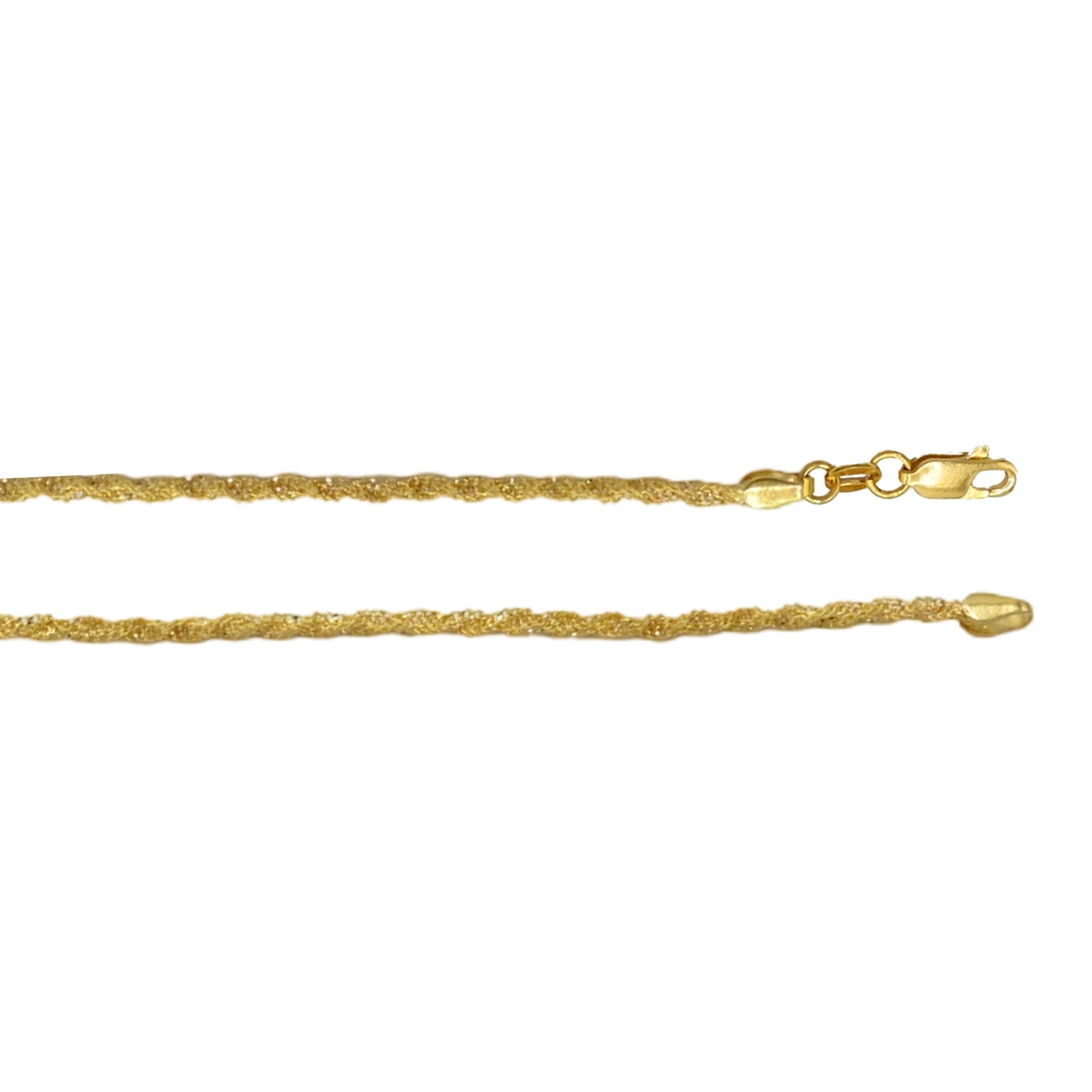 Guth Chain (3D)