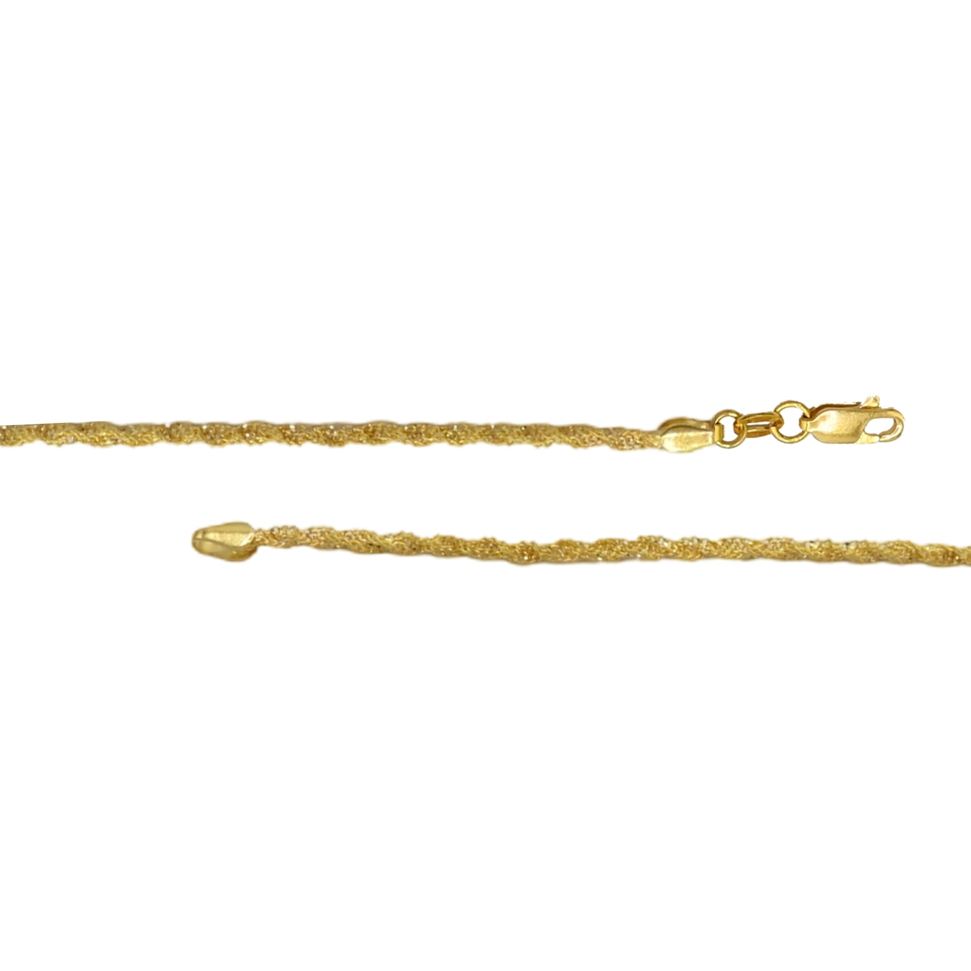 Guth Chain (3D)