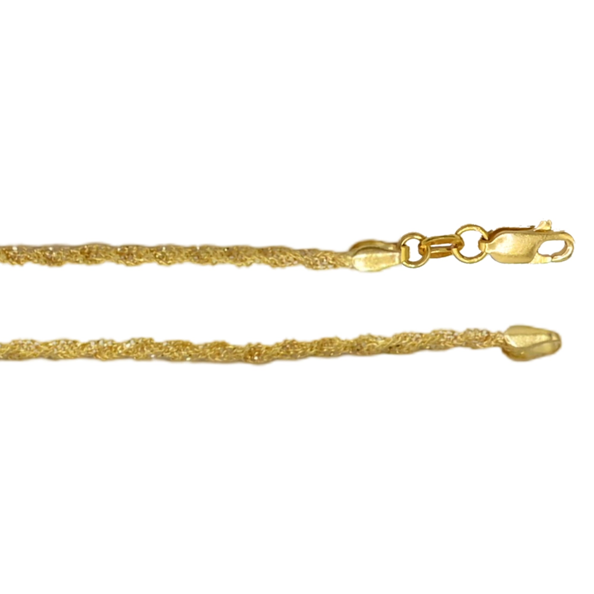 Guth Chain (3D)