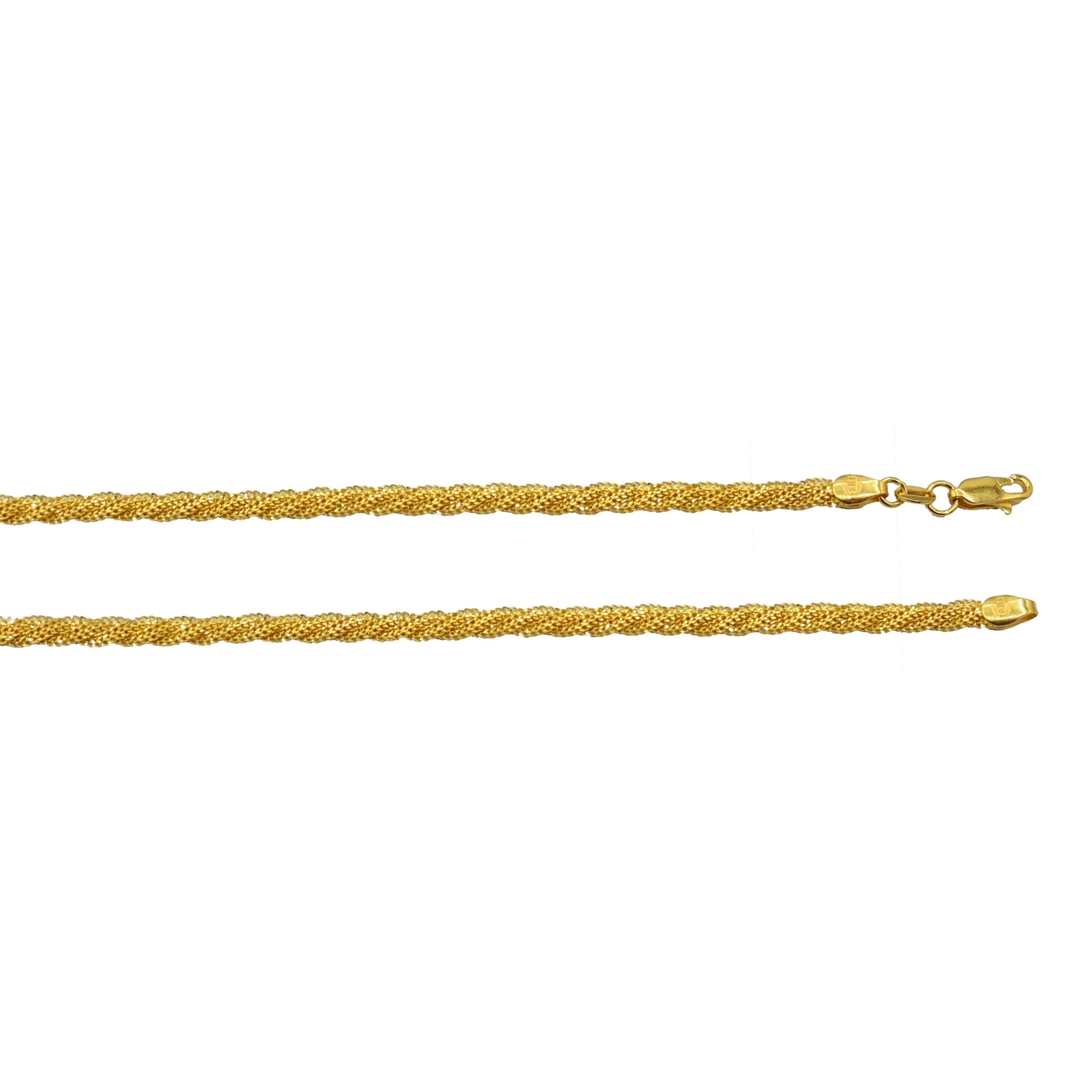 Guth Chain (2S)