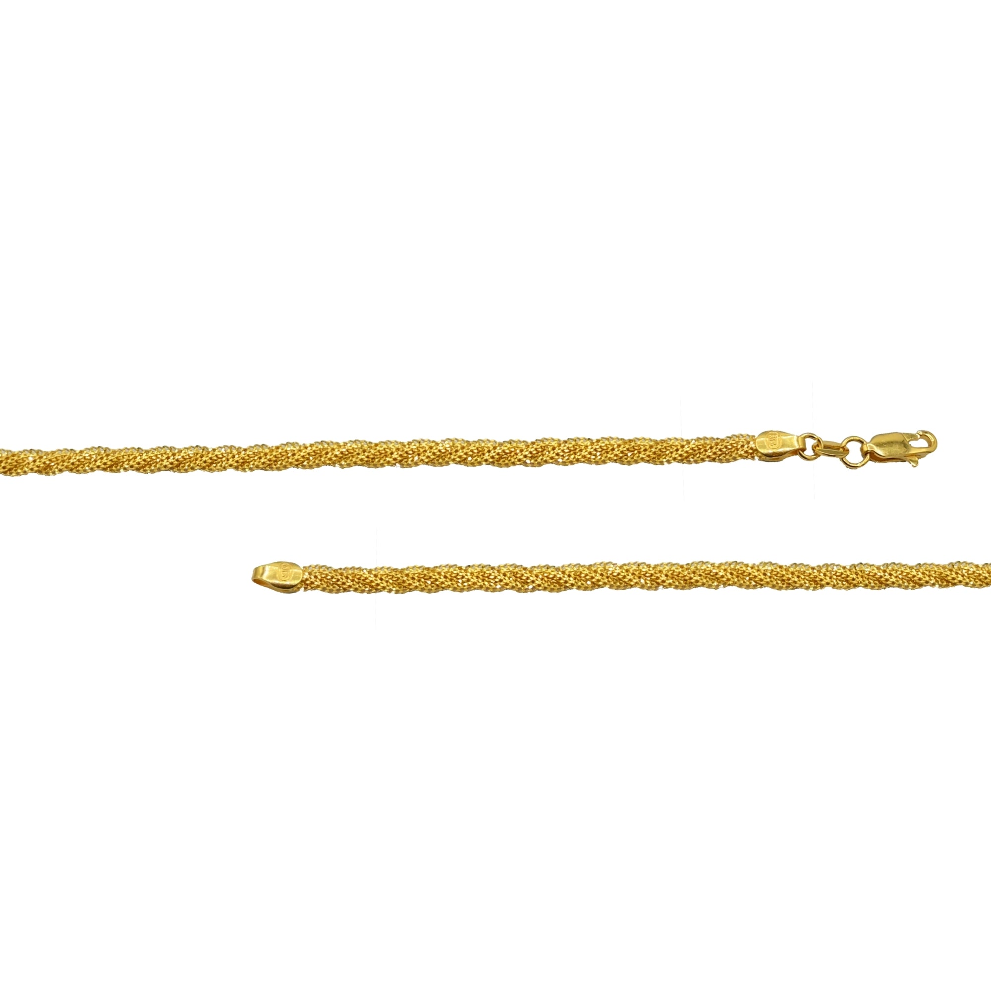 Guth Chain (2S)