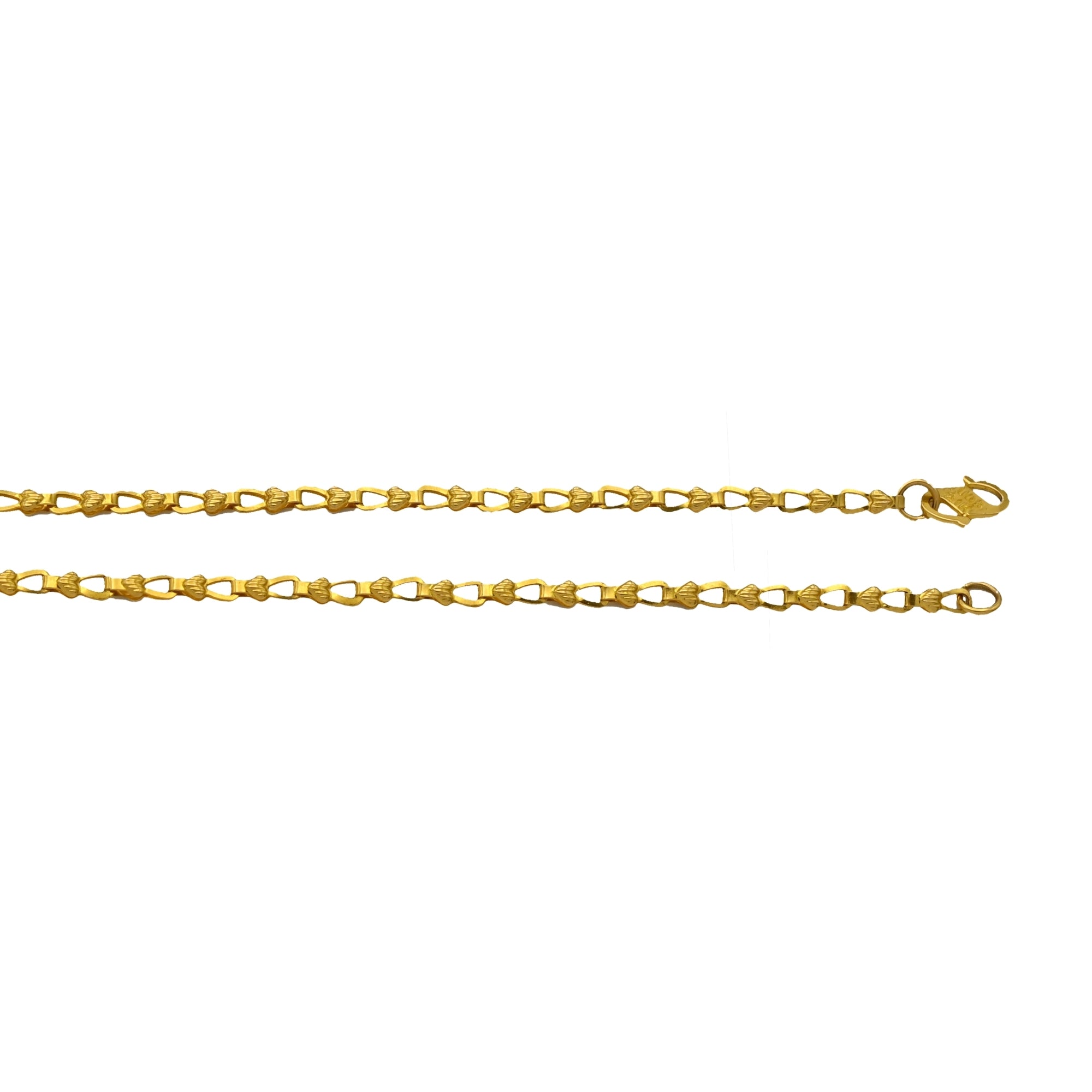 Heart Chain Turk