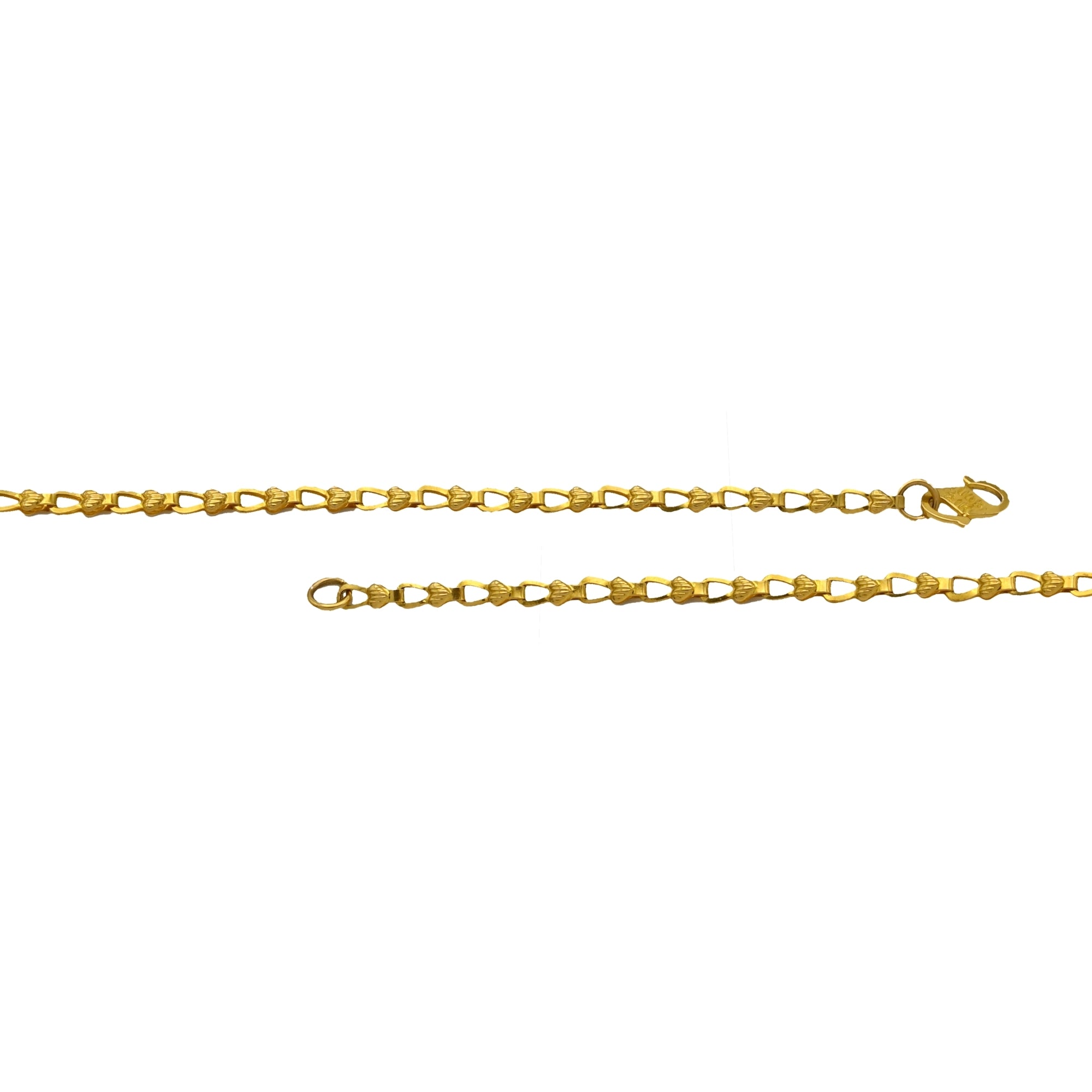 Heart Chain Turk