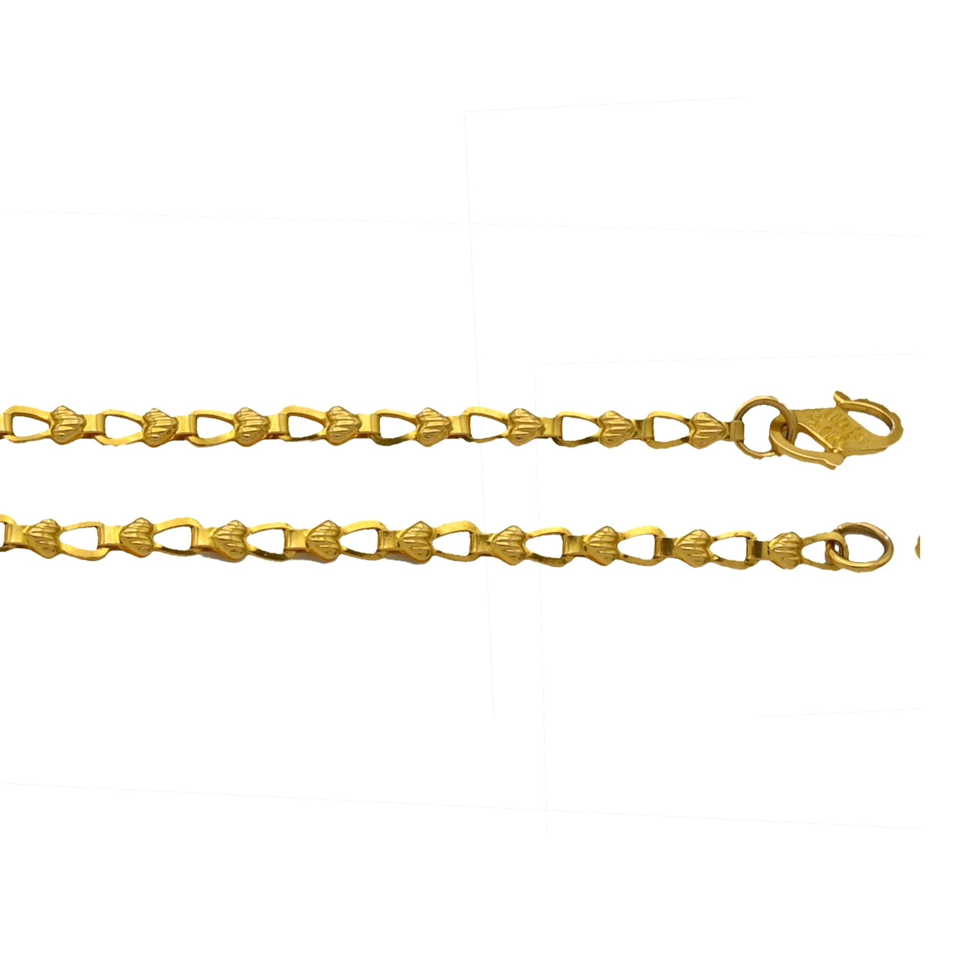 Heart Chain Turk