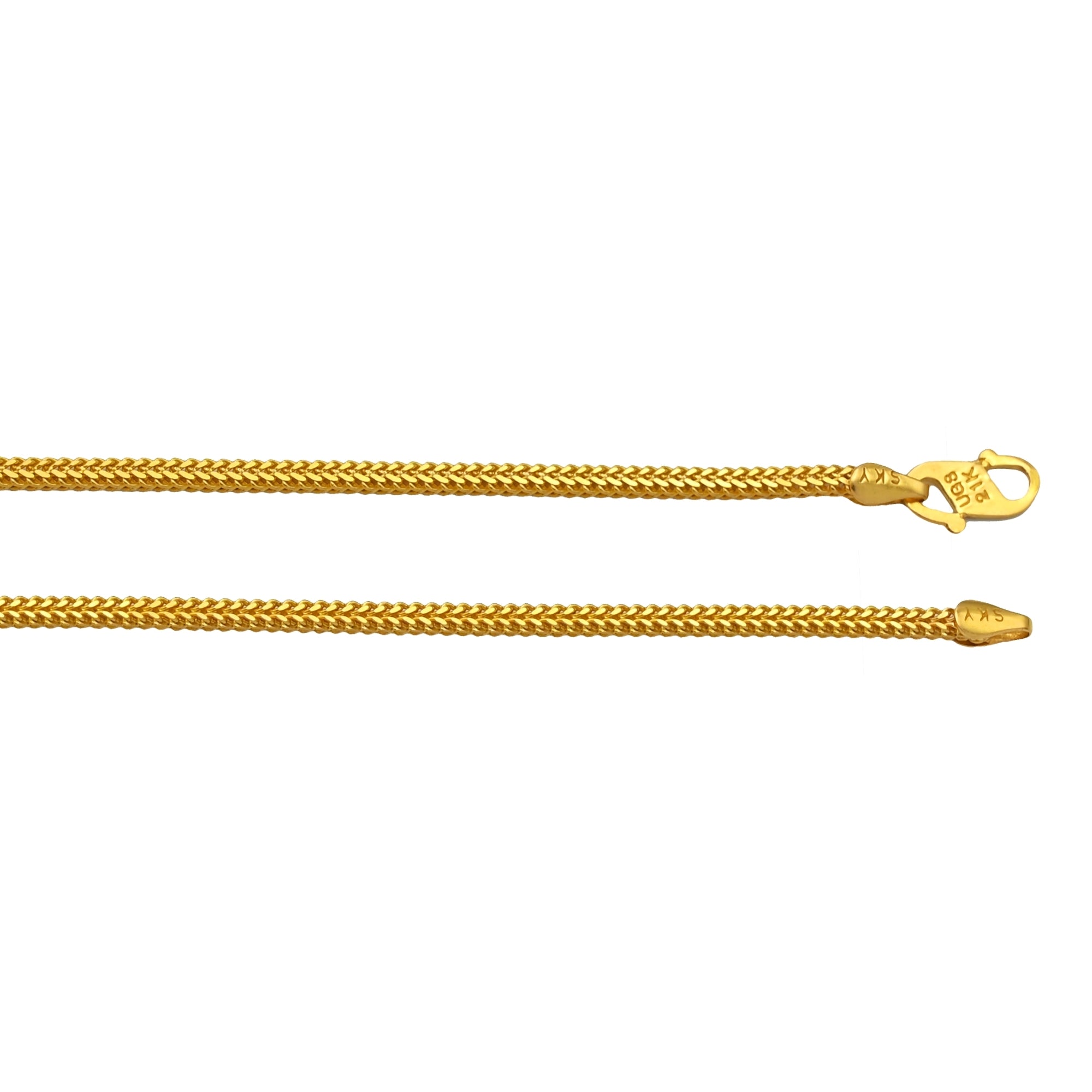 LR Chain Gol