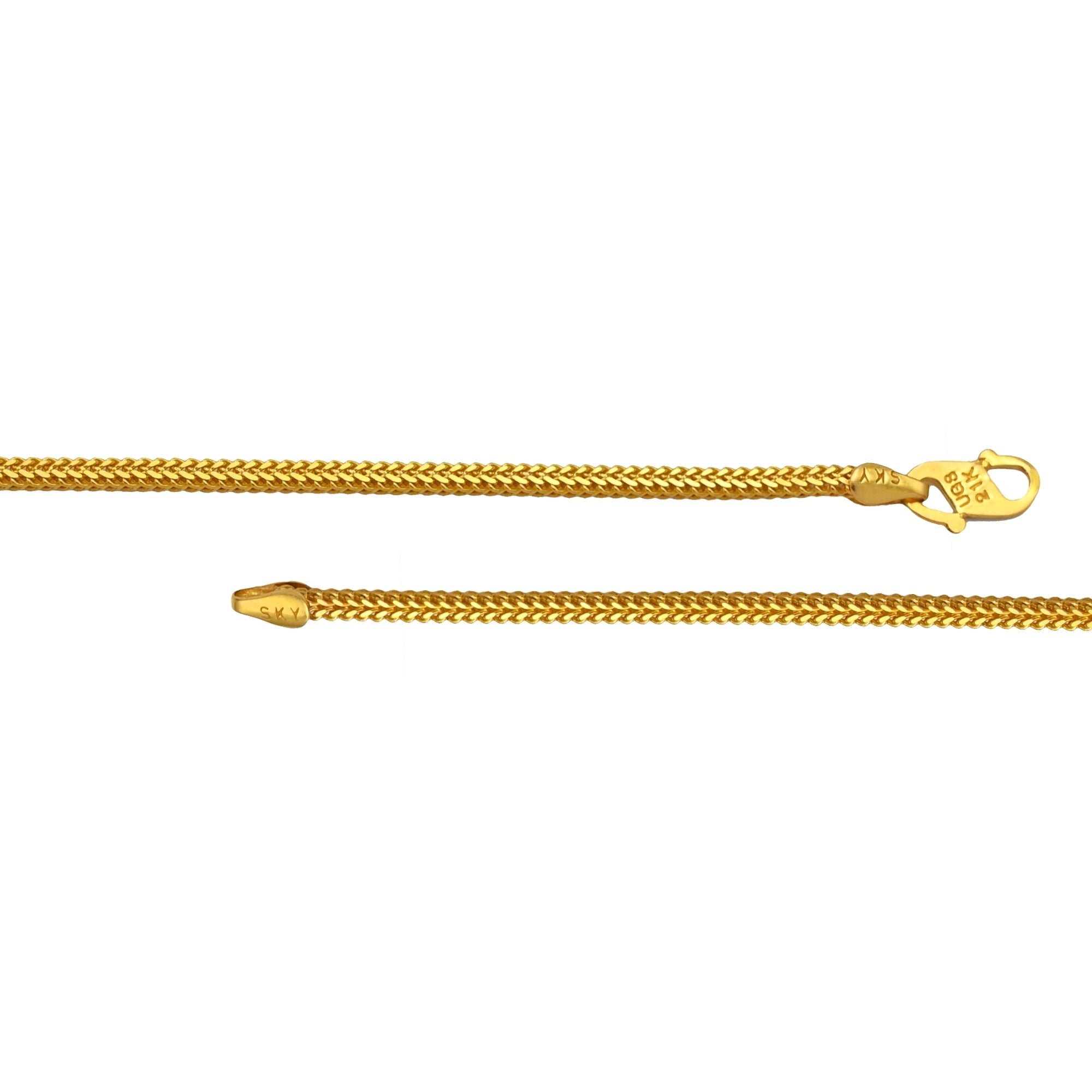 LR Chain Gol