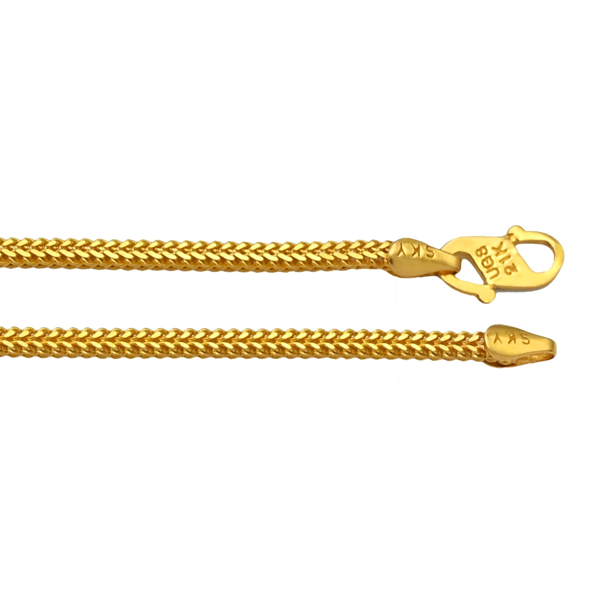 LR Chain Gol
