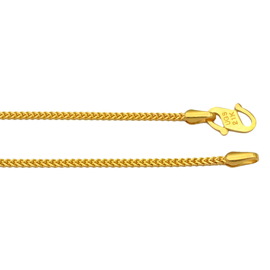 LR Chain Muraba