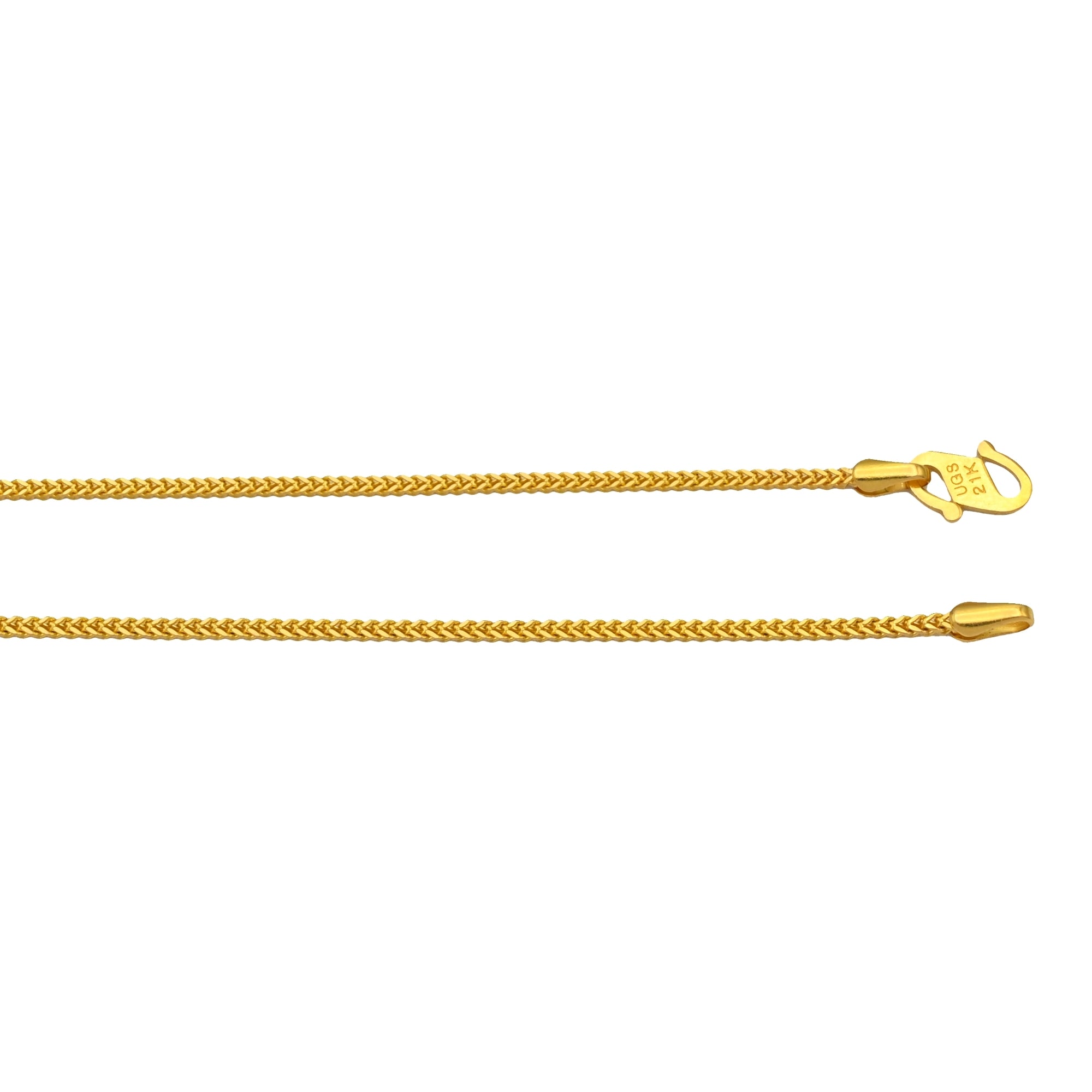 LR Chain Muraba