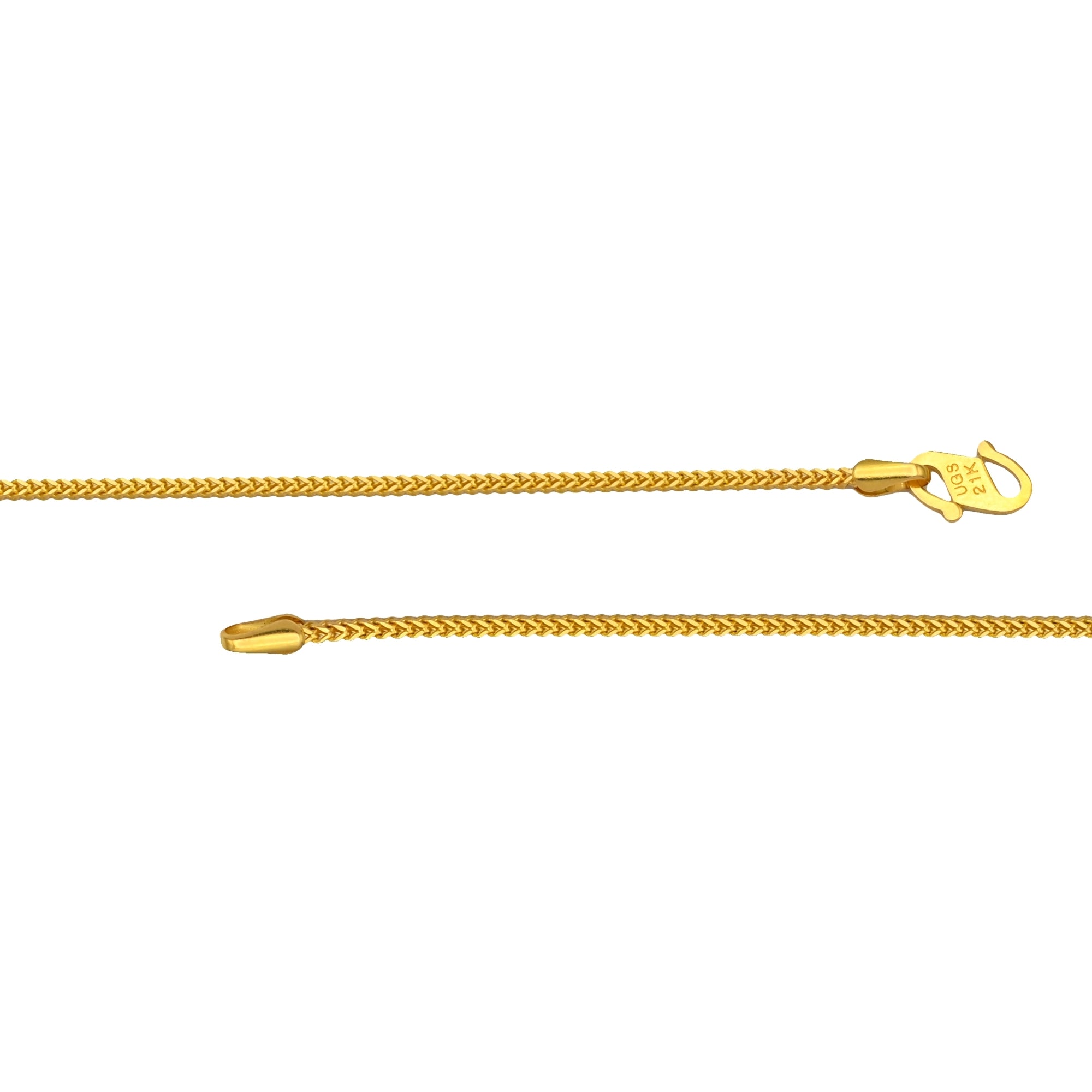 LR Chain Muraba