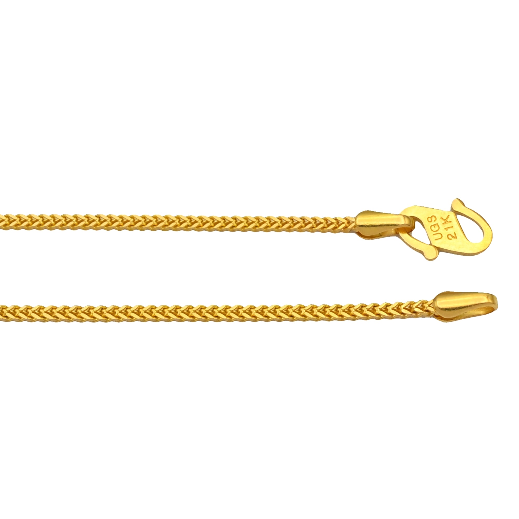 LR Chain Muraba