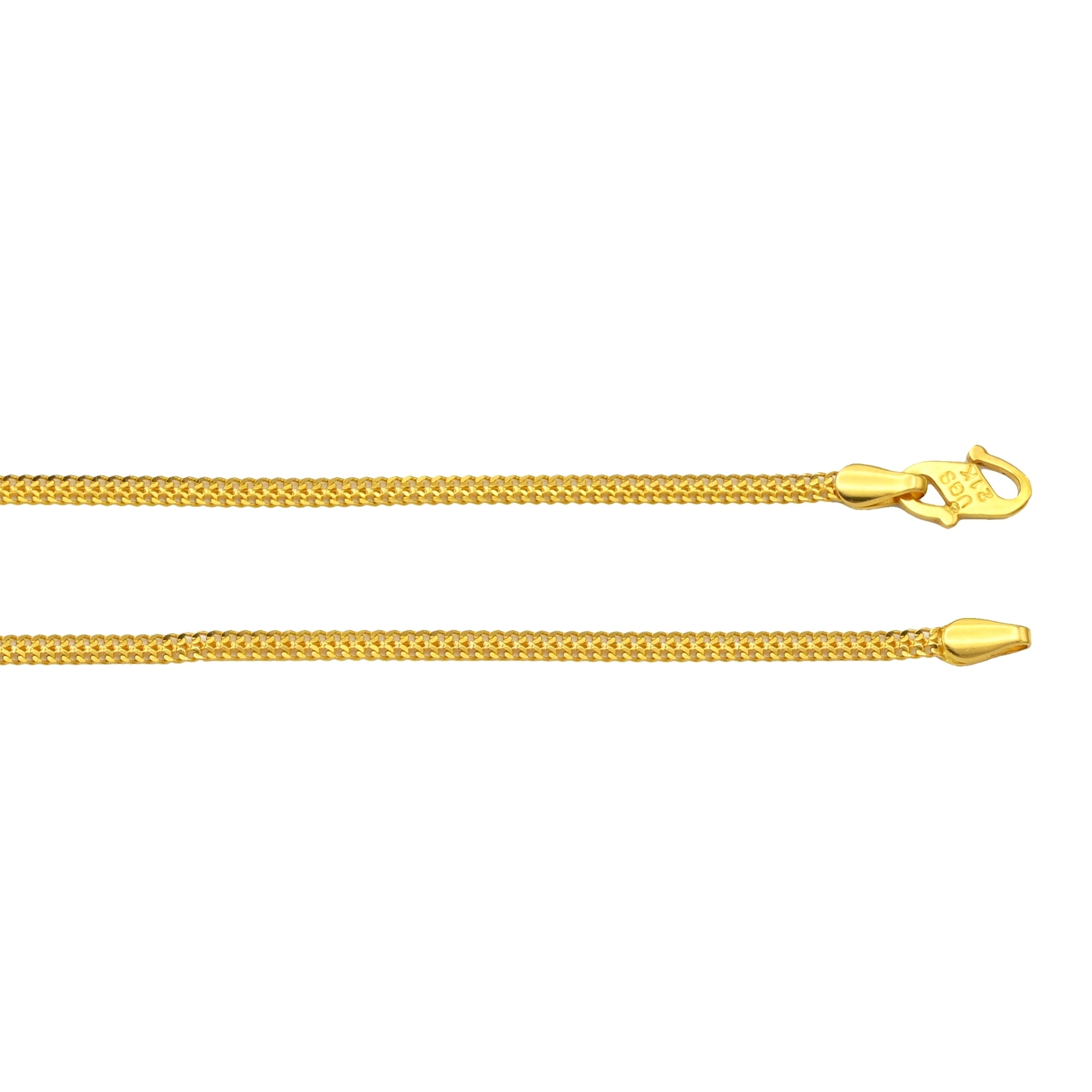 LR Chain Patta