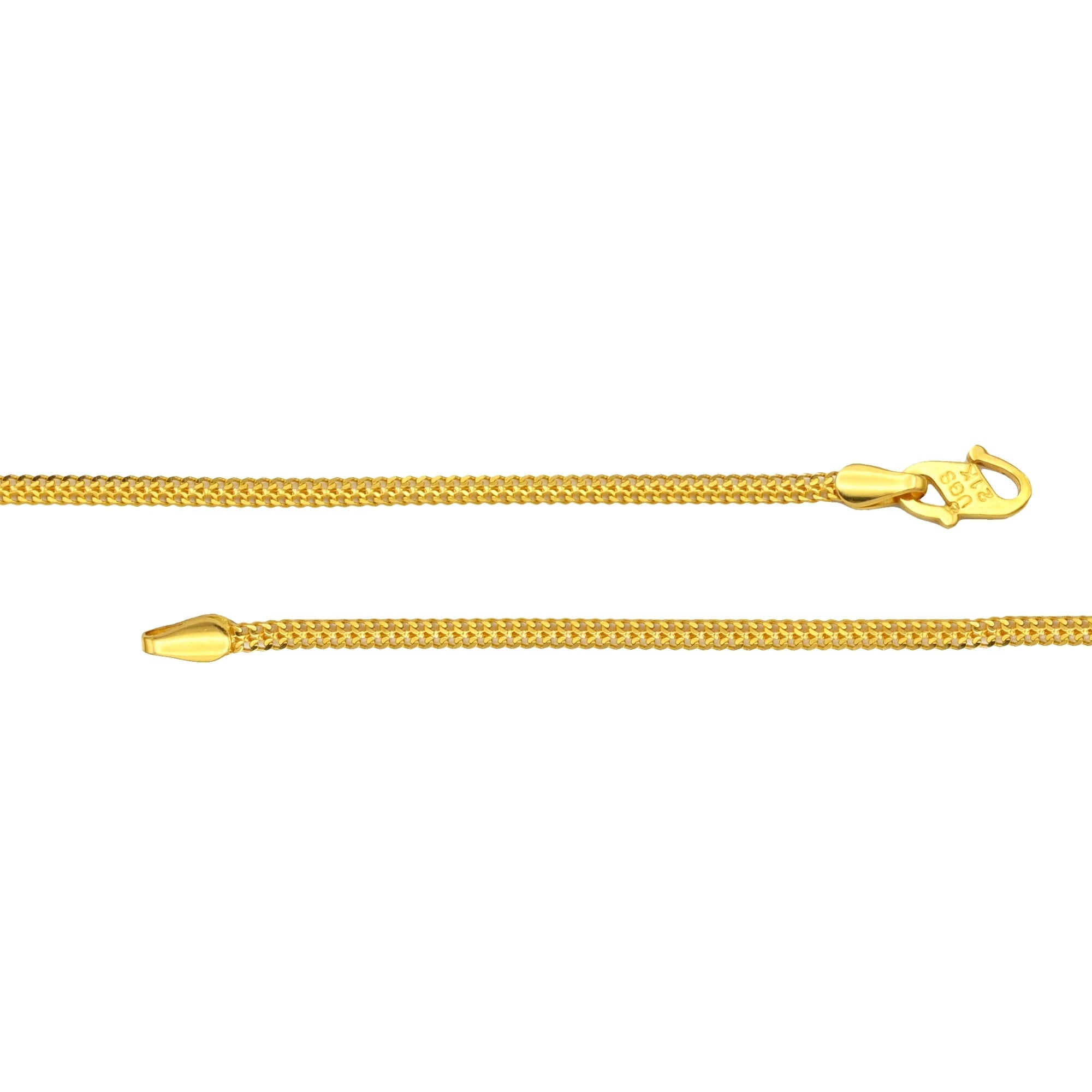 LR Chain Patta