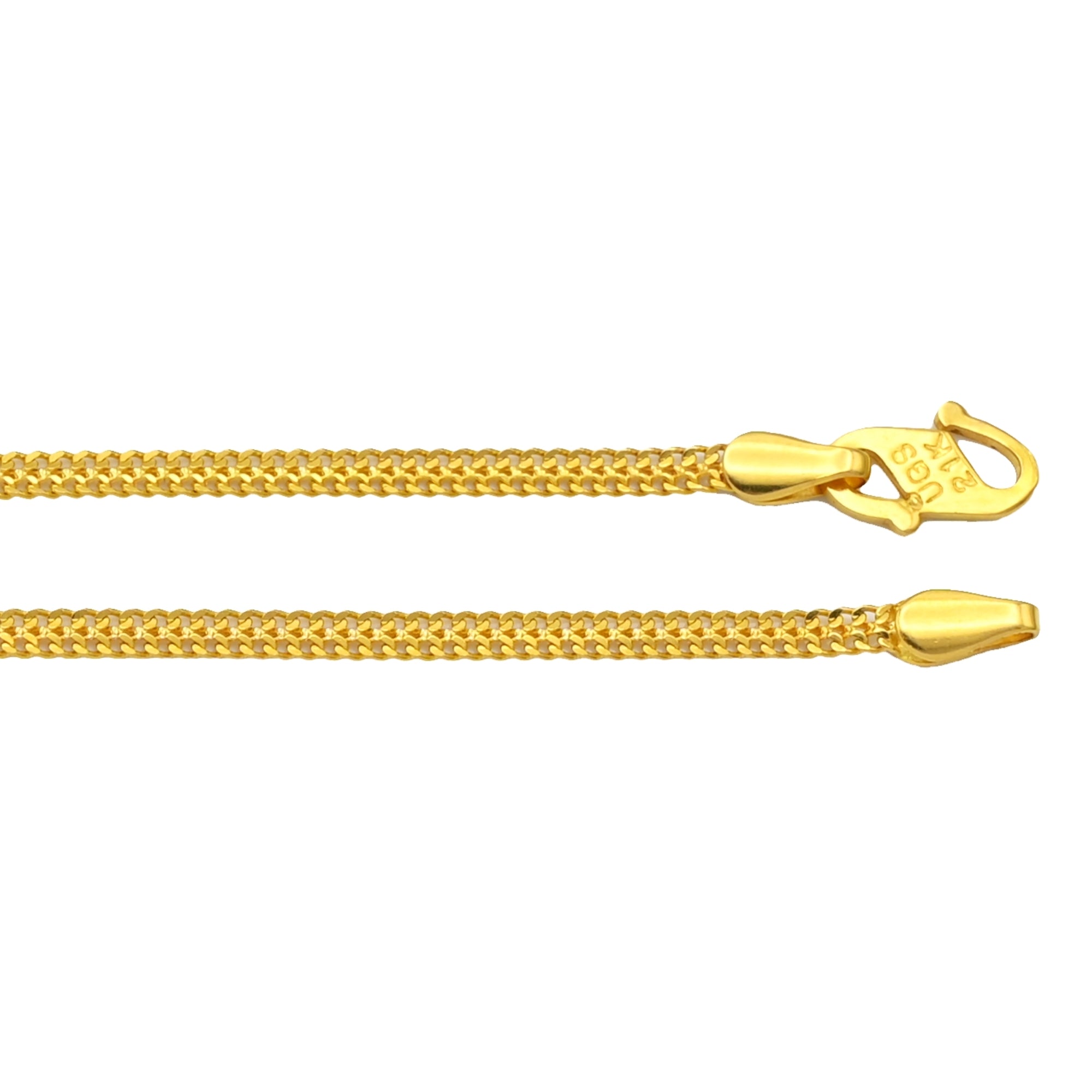 LR Chain Patta