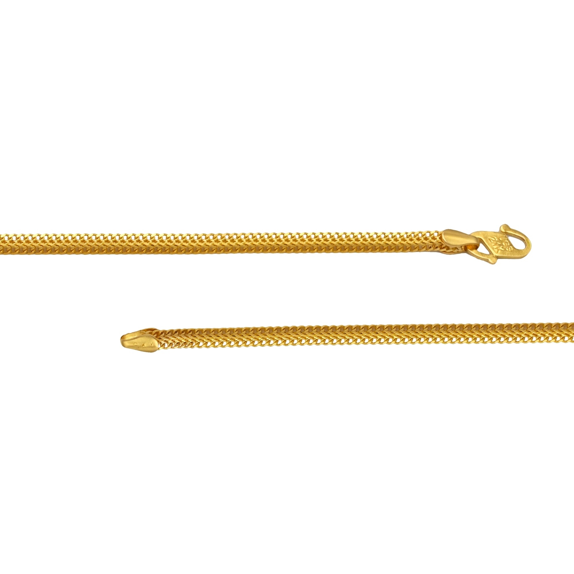 LR Chain X