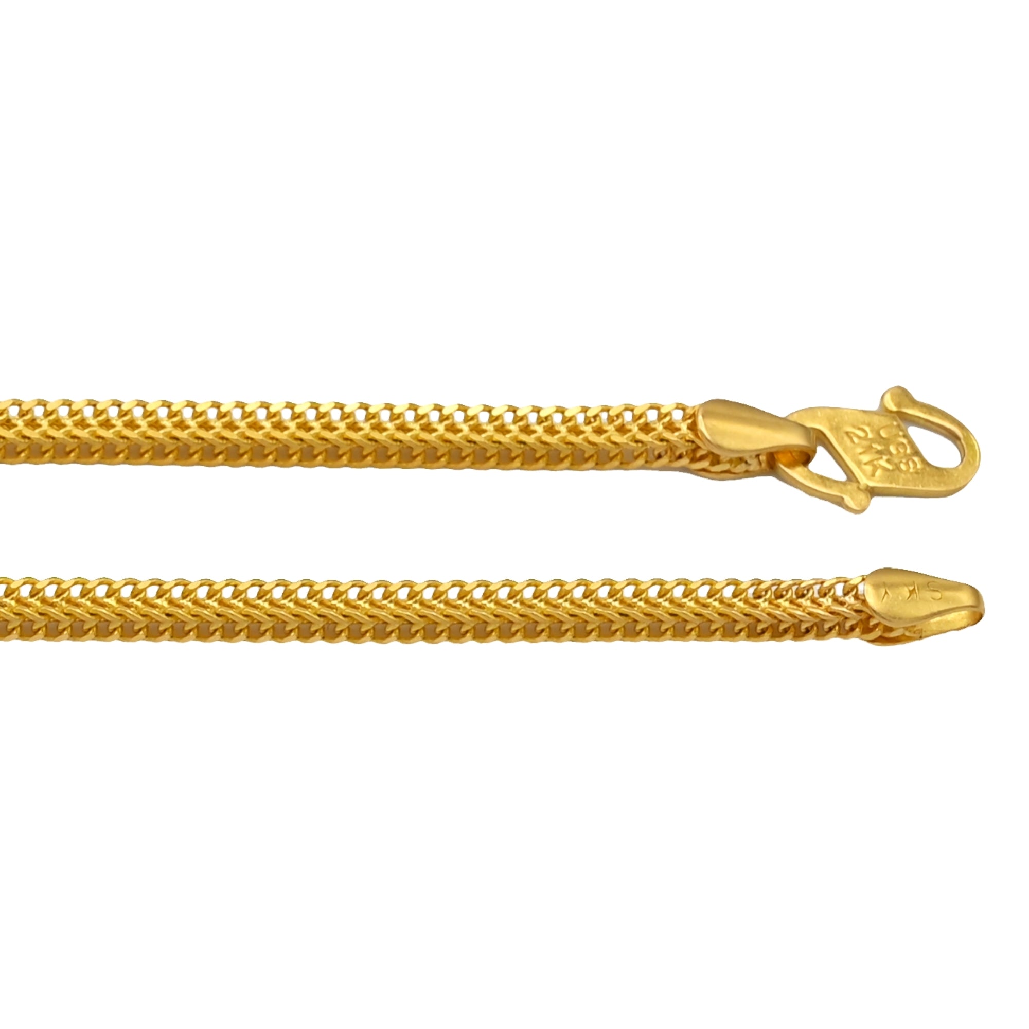 LR Chain X