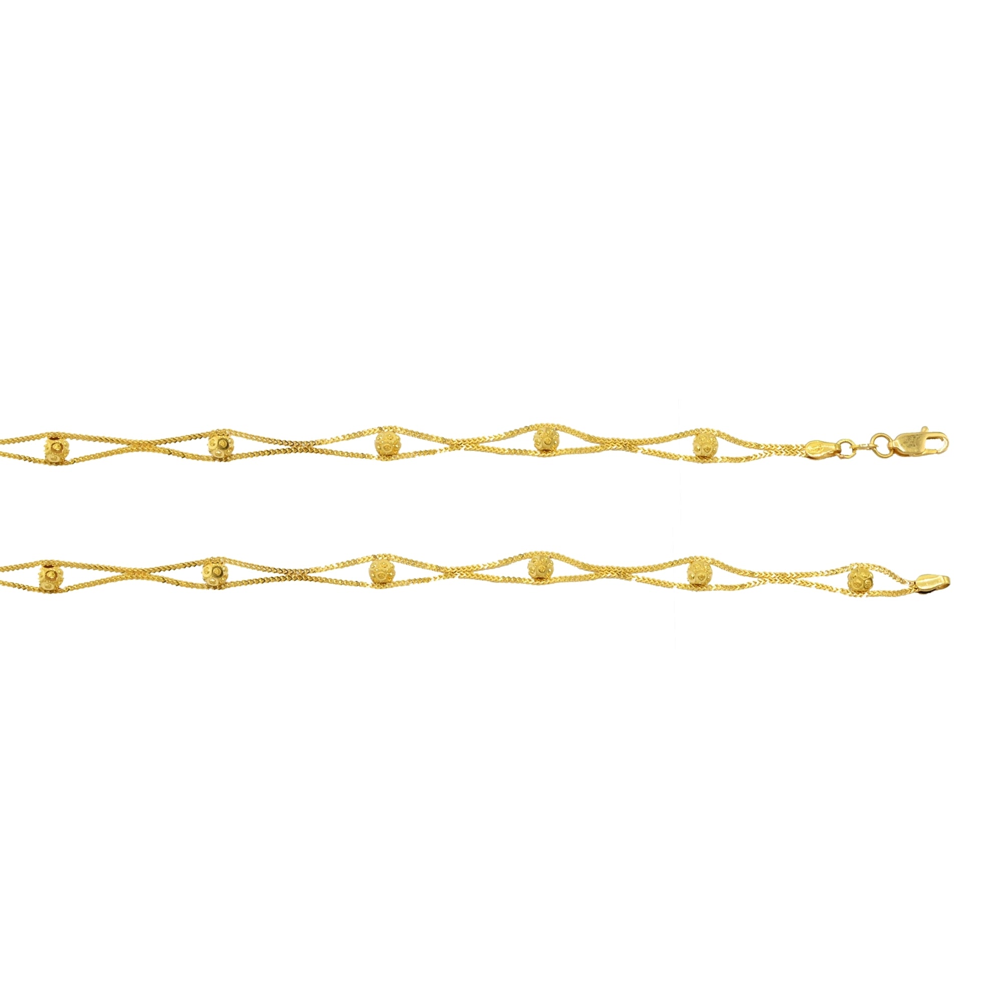 RC Eye Chain