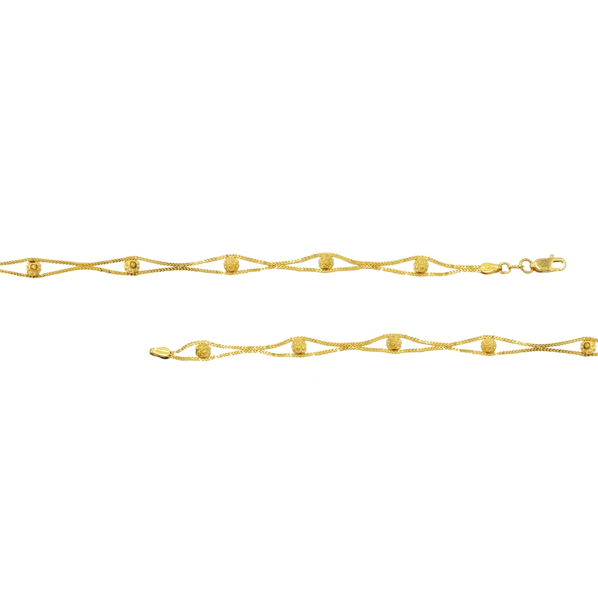 RC Eye Chain