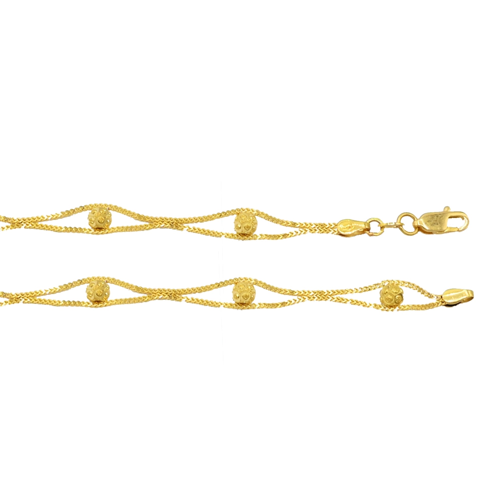 RC Eye Chain