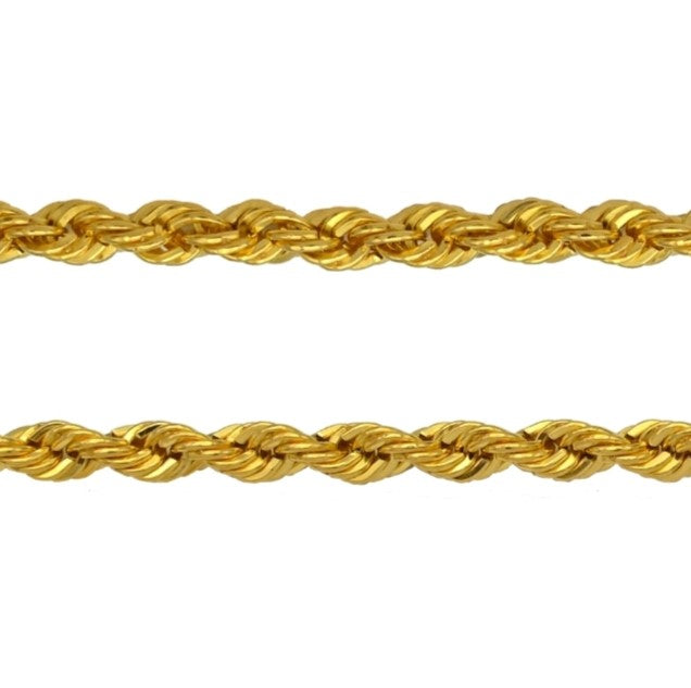 Rope