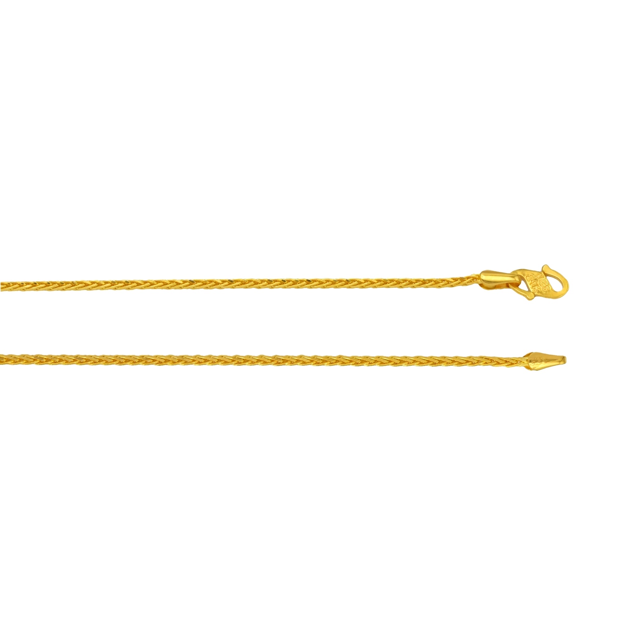 Spike Chain