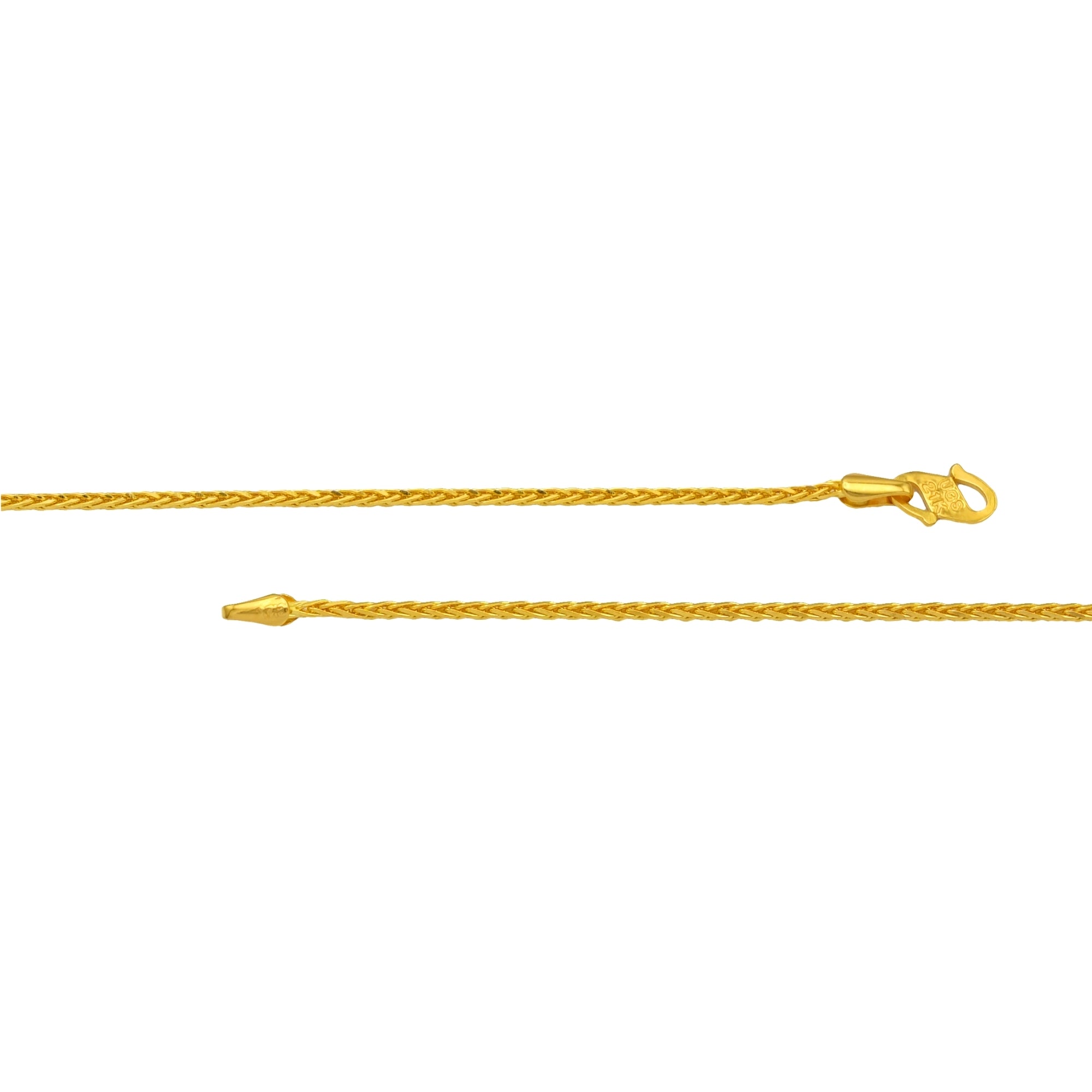 Spike Chain