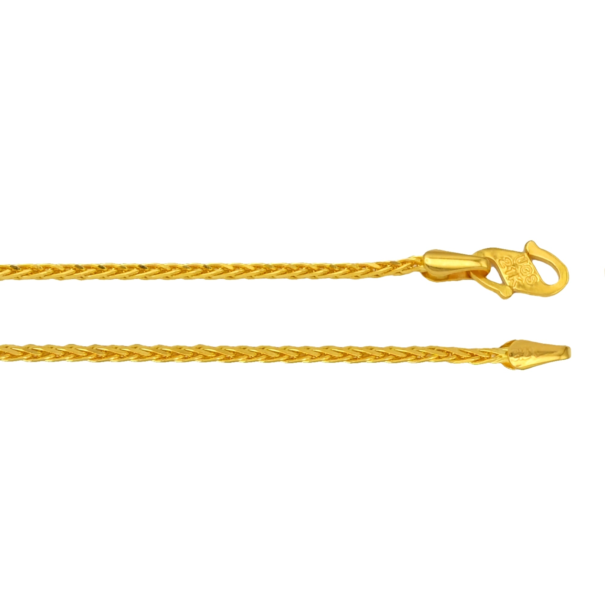 Spike Chain