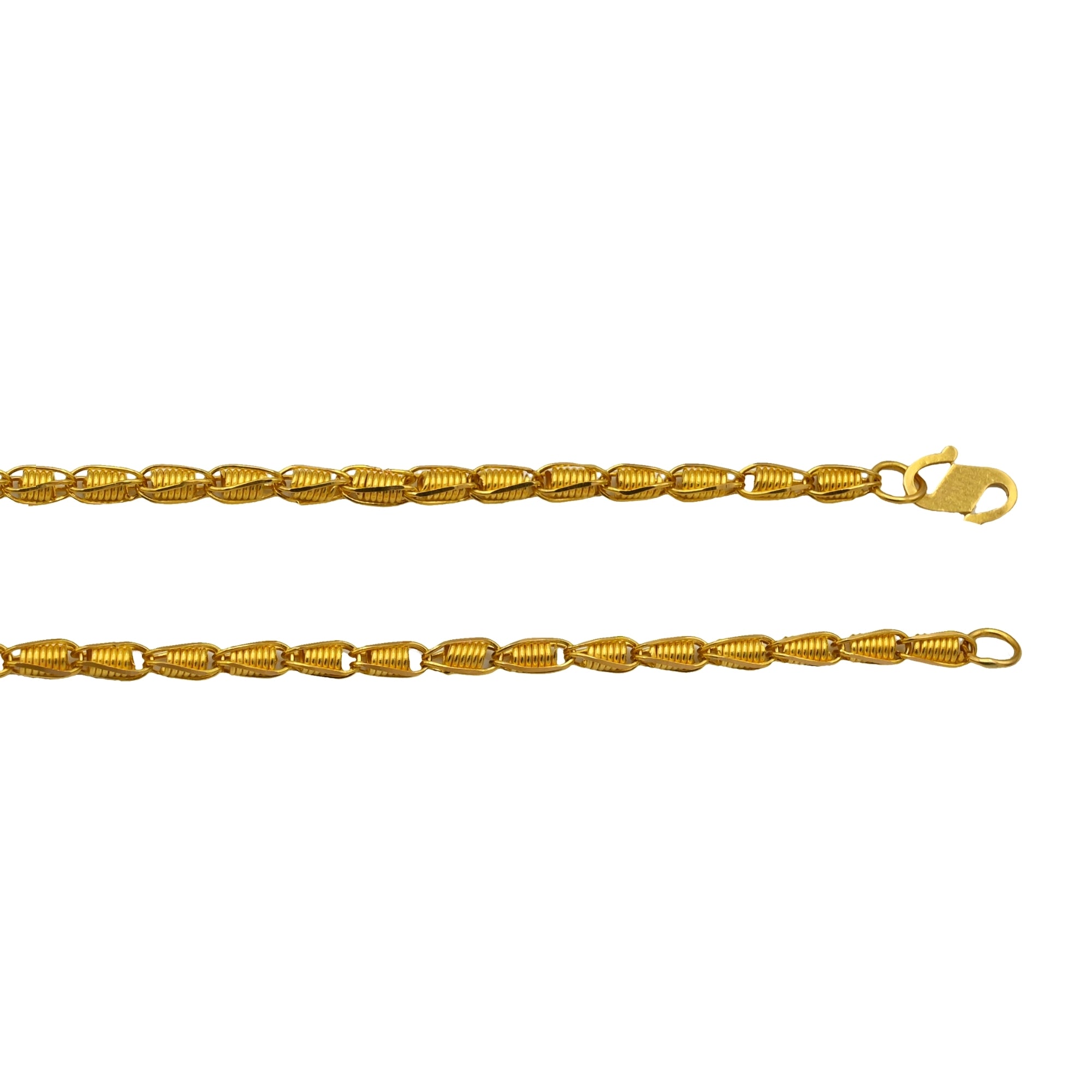 Spring Chain