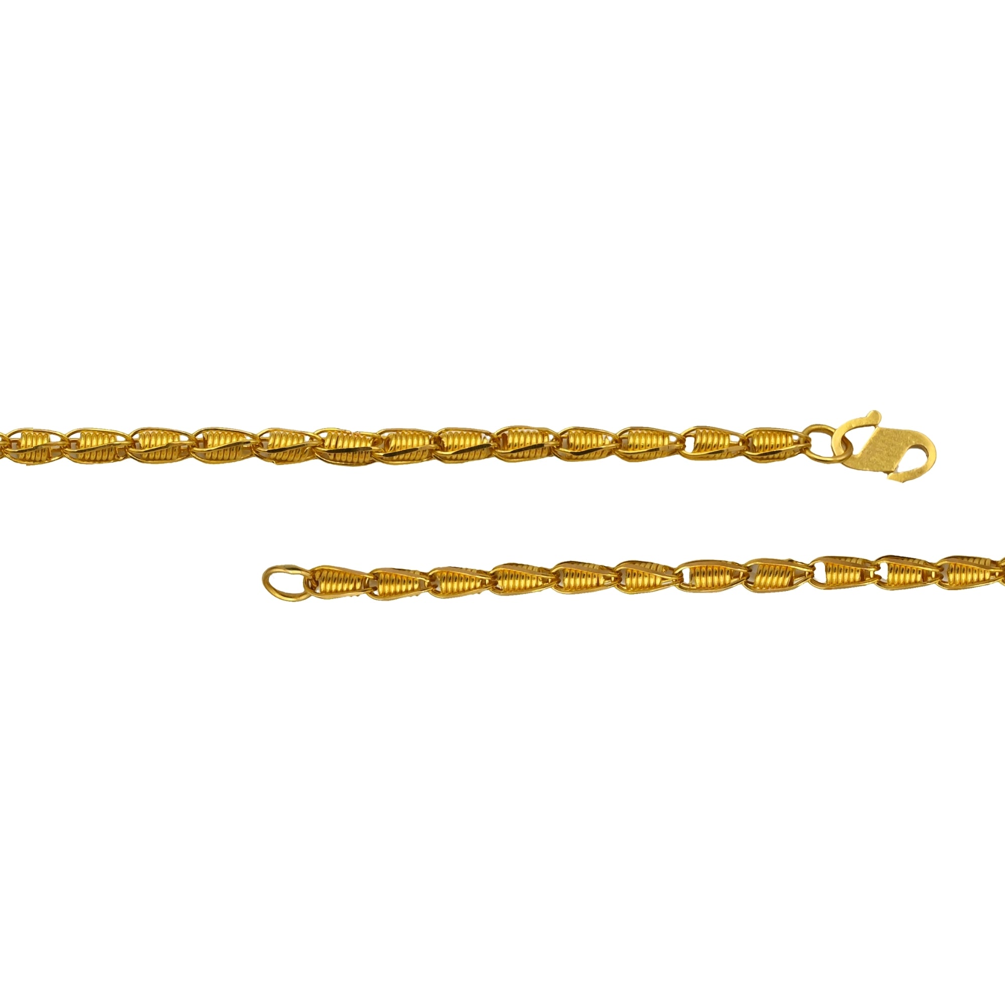Spring Chain