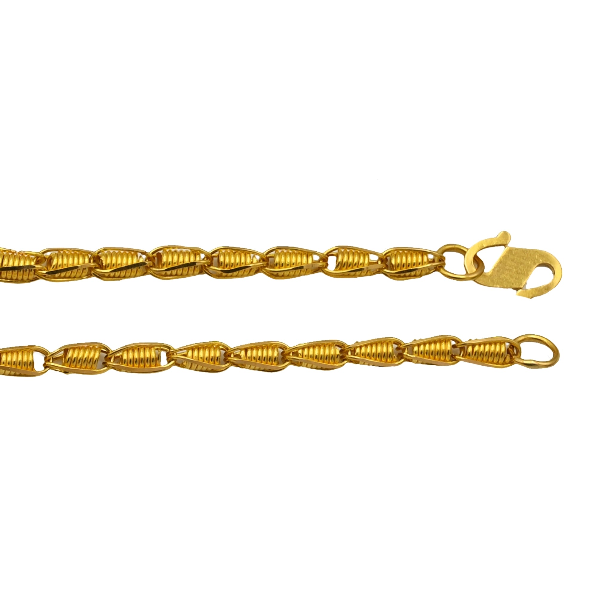 Spring Chain