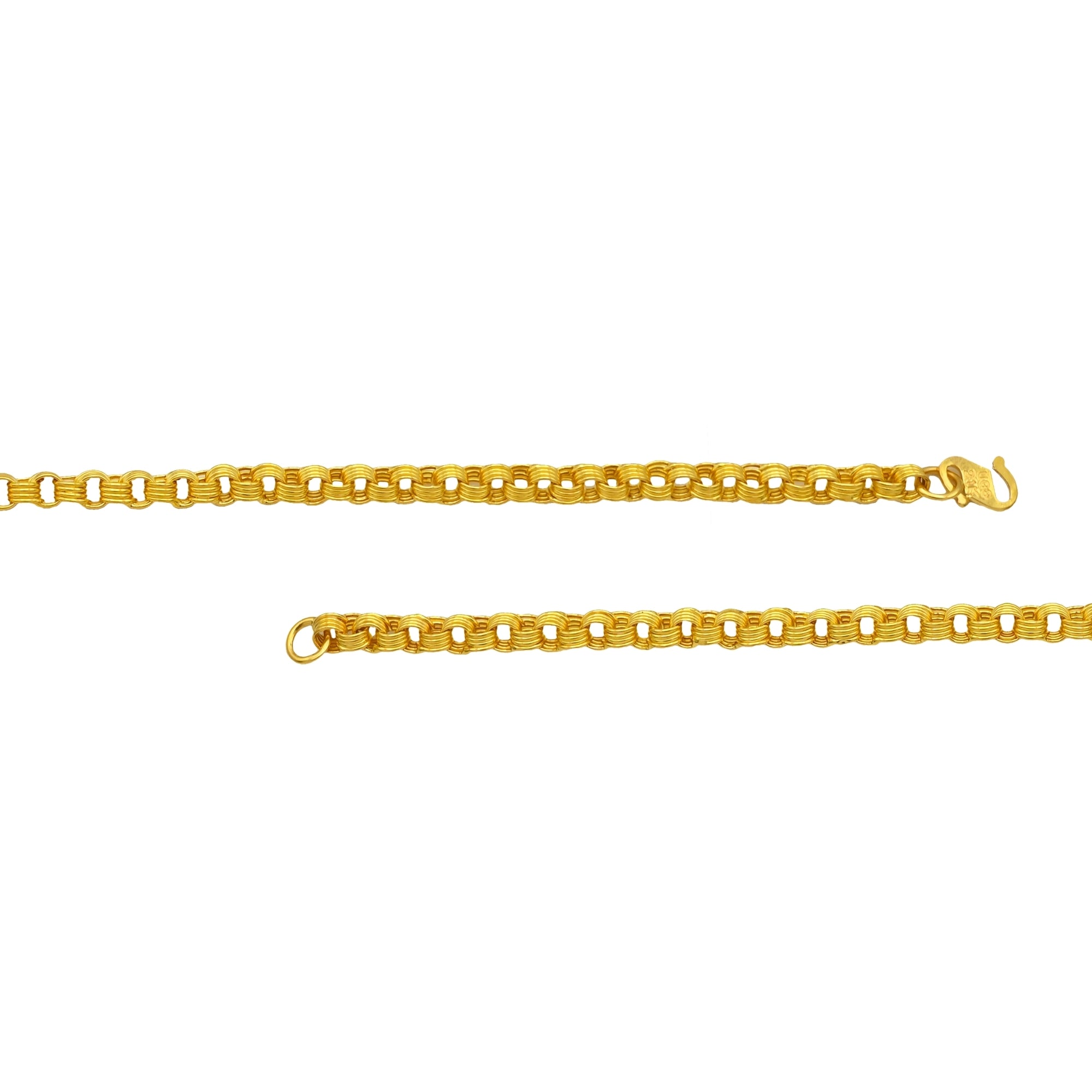 Tire Chain
