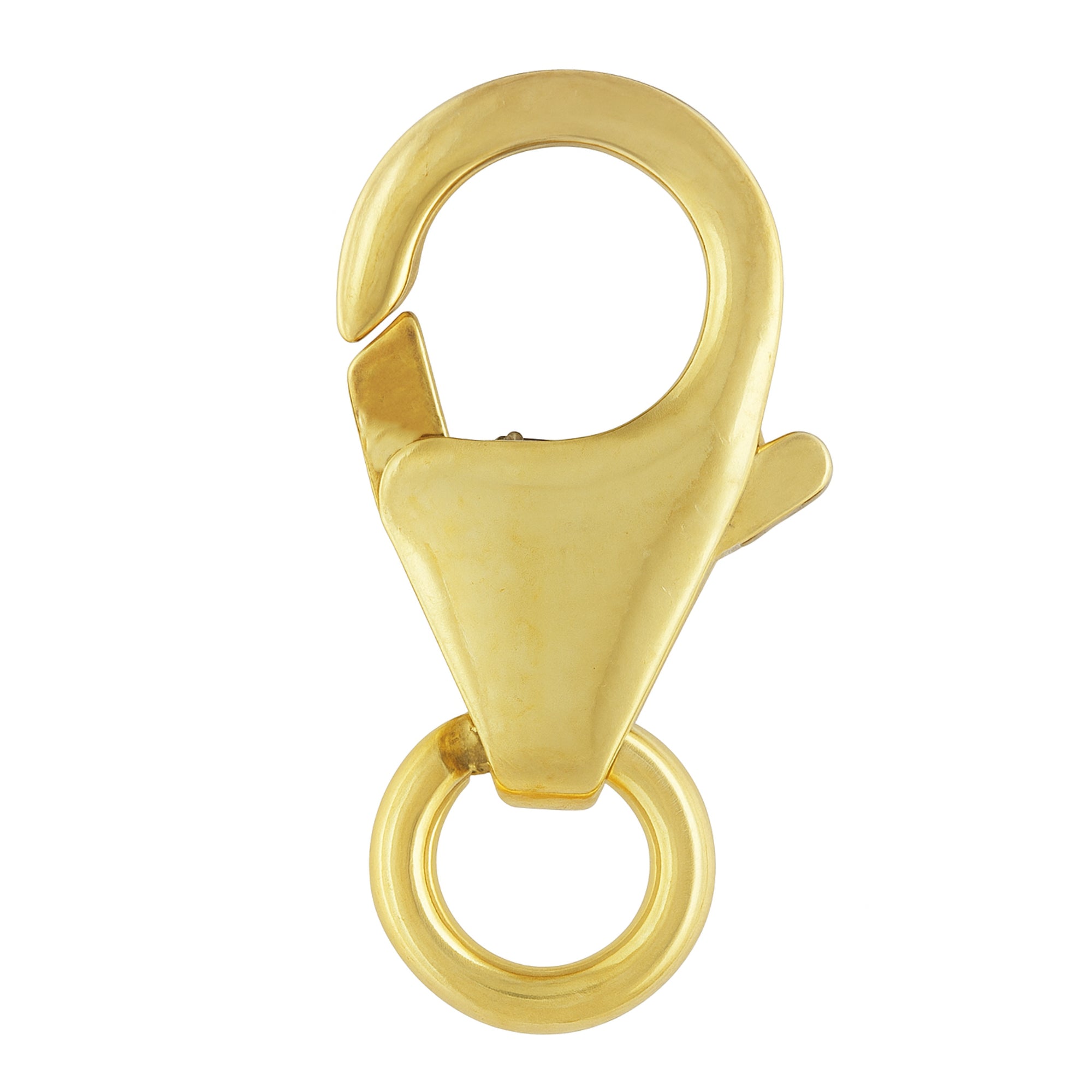 Trigger Lobster Clasp
