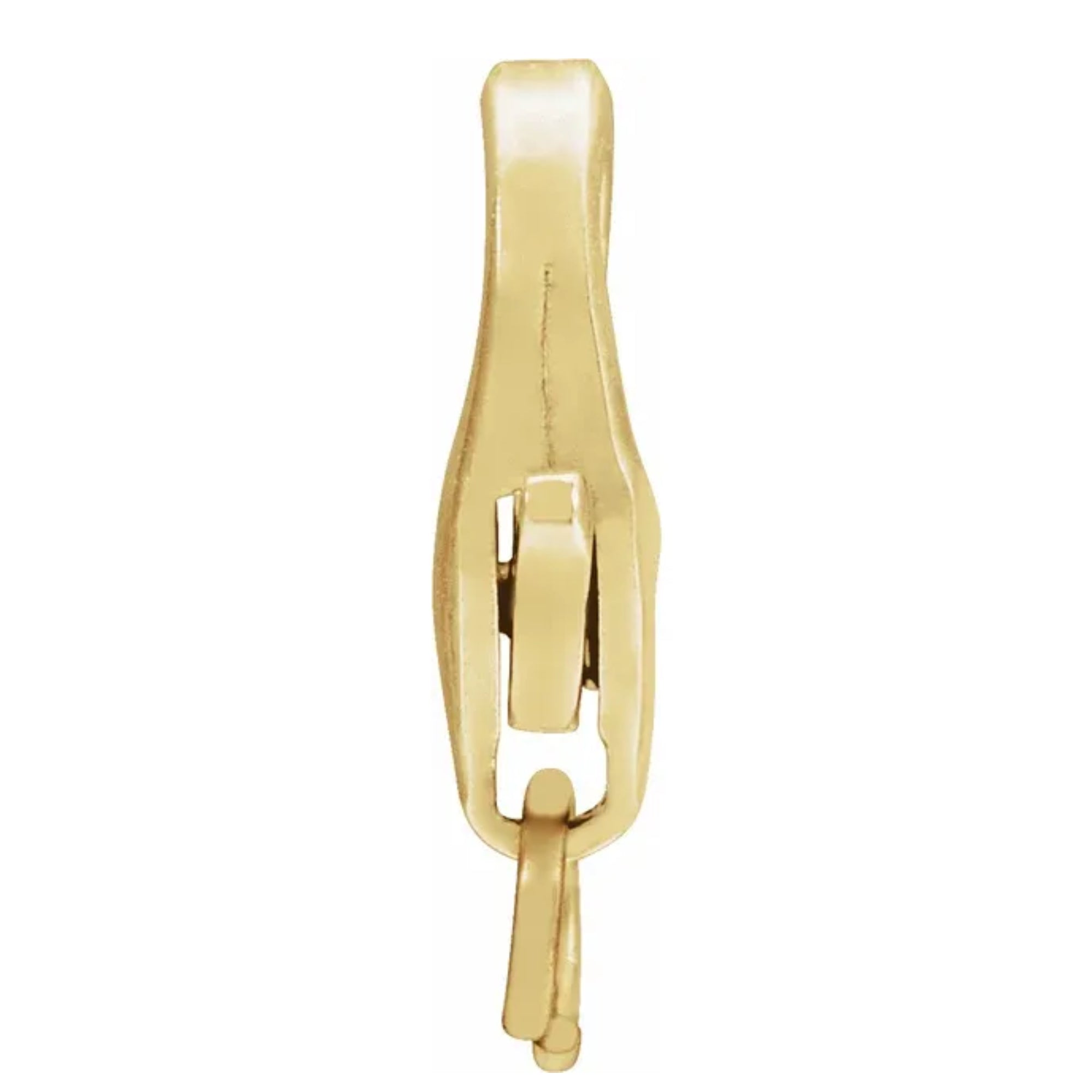 Trigger Lobster Clasp