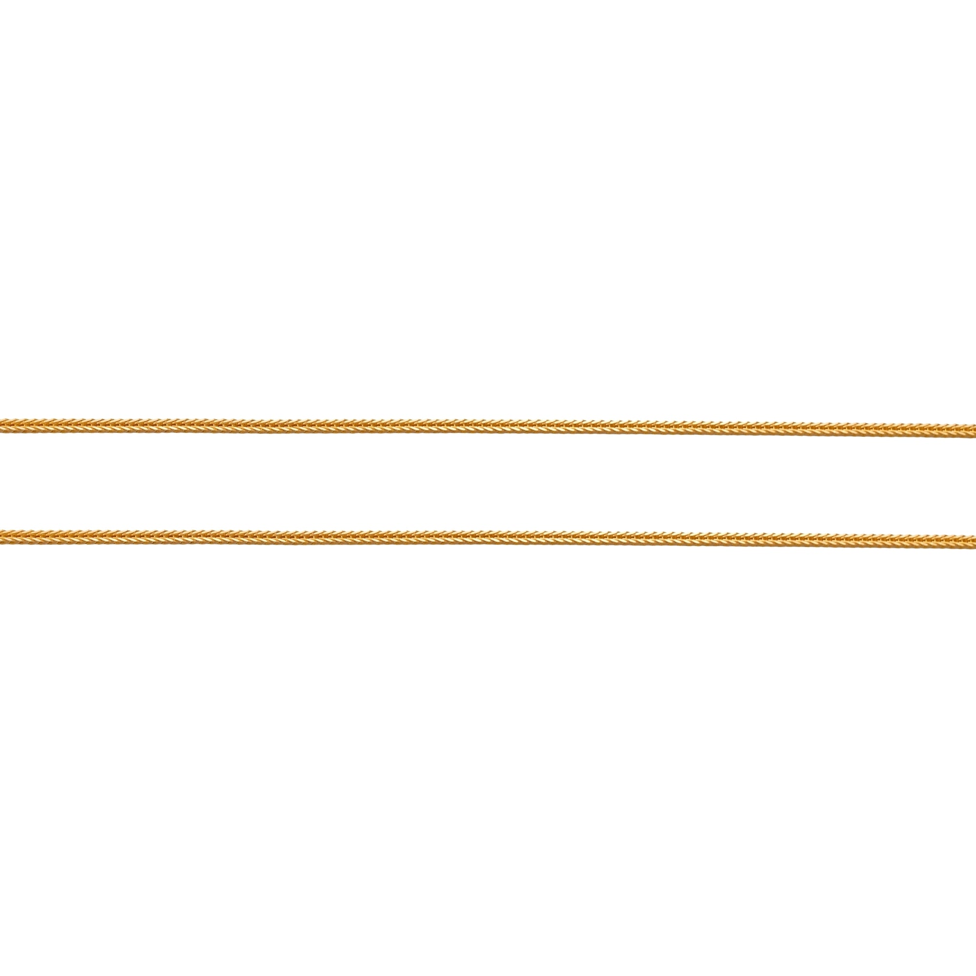 V Chain Loose