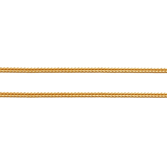 V Chain Loose