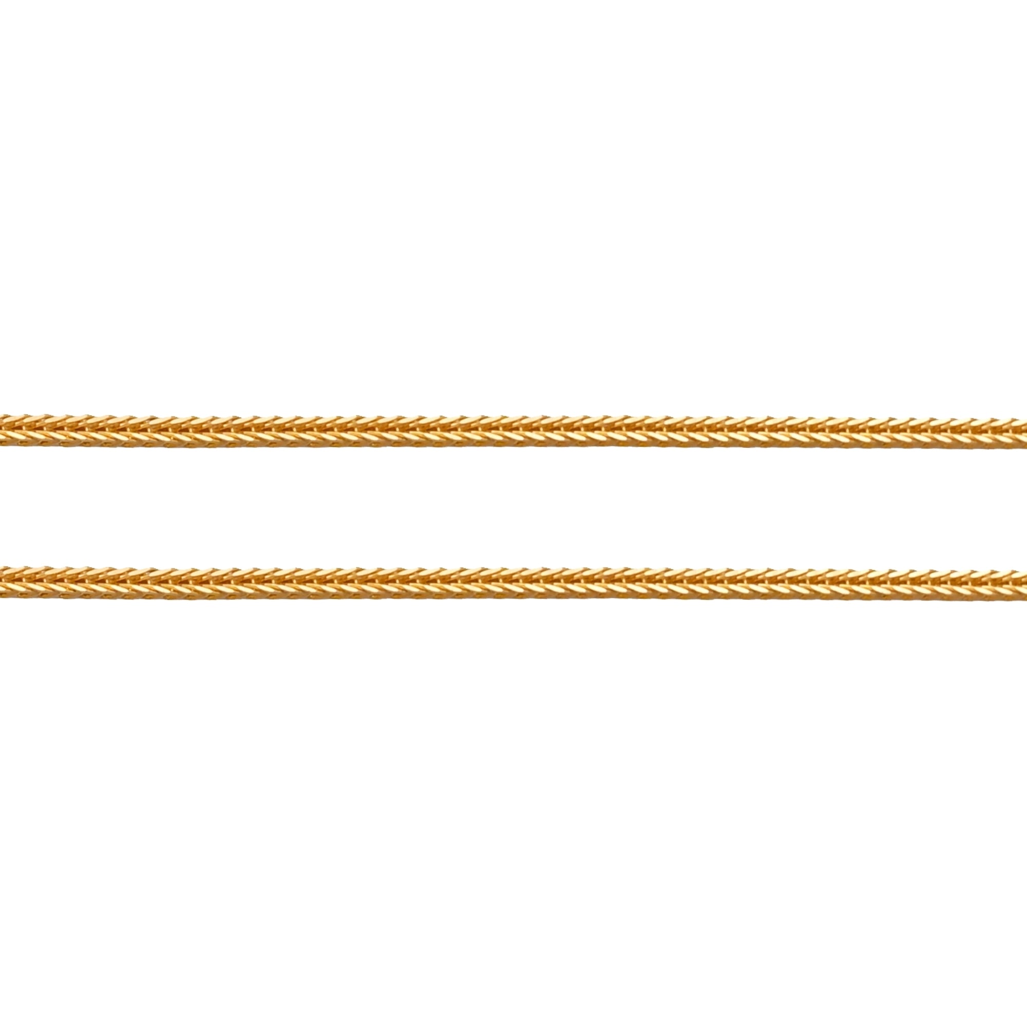 V Chain Loose