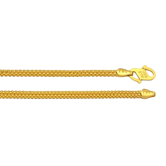 Cable Chain 1.5 Muraba