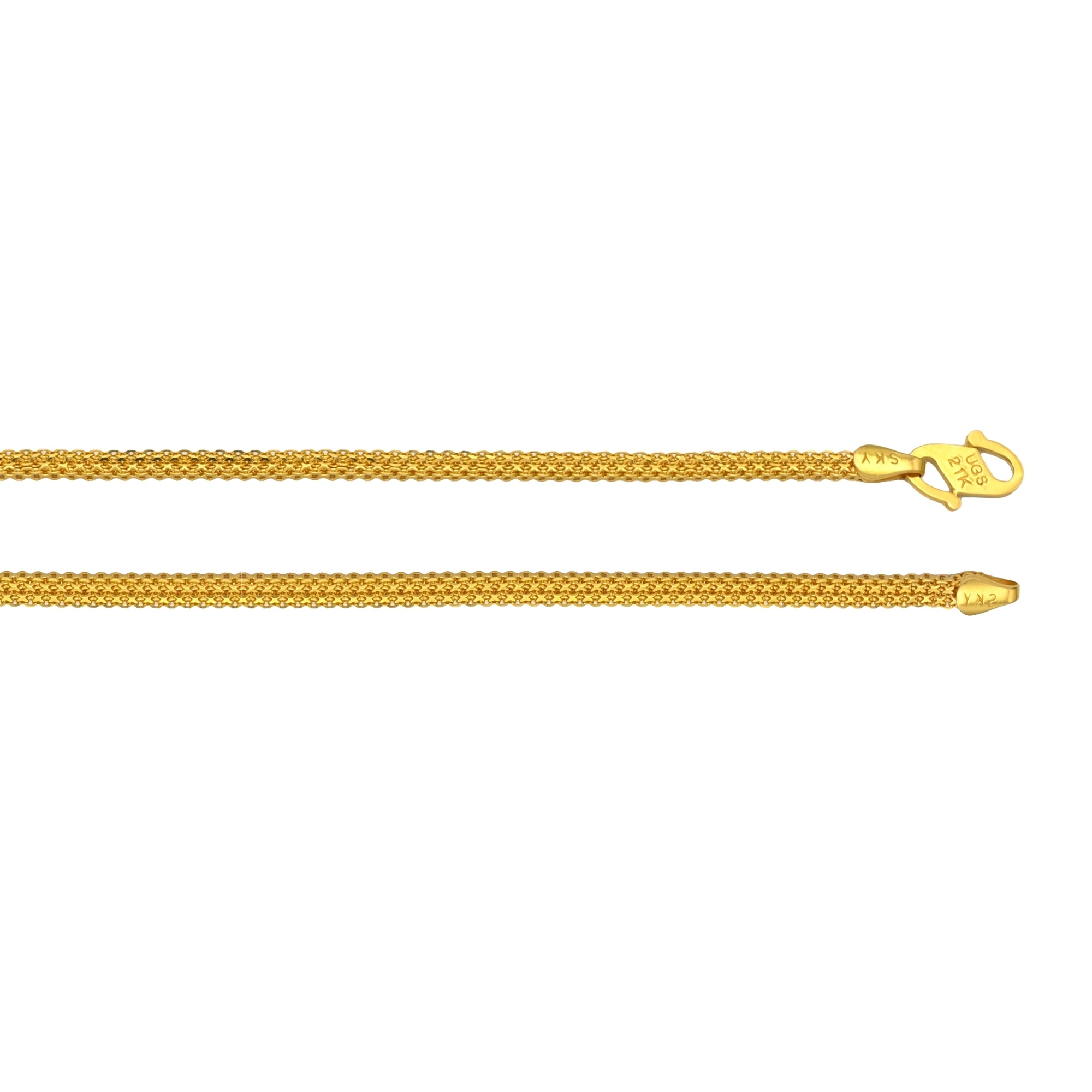 Cable Chain 1.5 Muraba